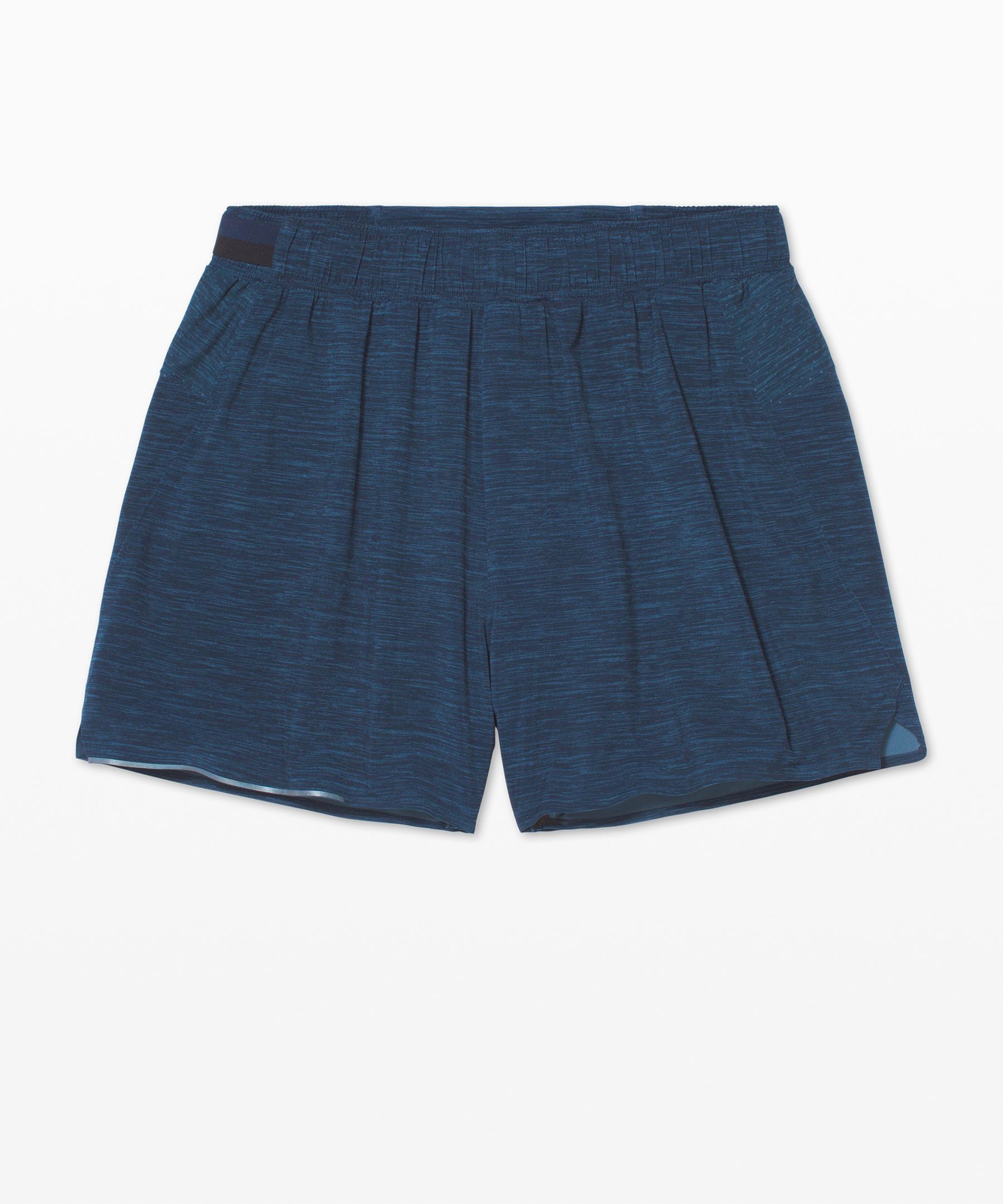 Surge Short 4" *Lined