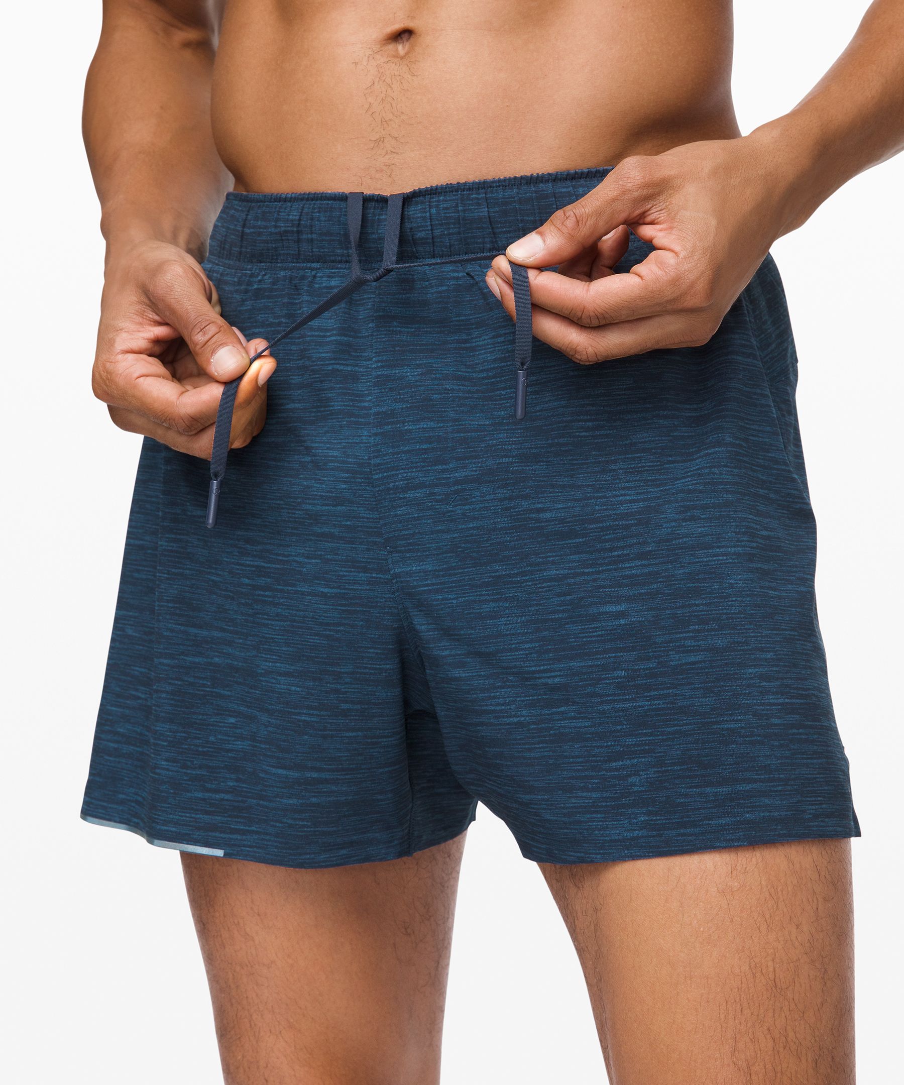 Lululemon Shorts Review - Surge Short 6 SE - Lululemon Men - Best Shorts  For Men 