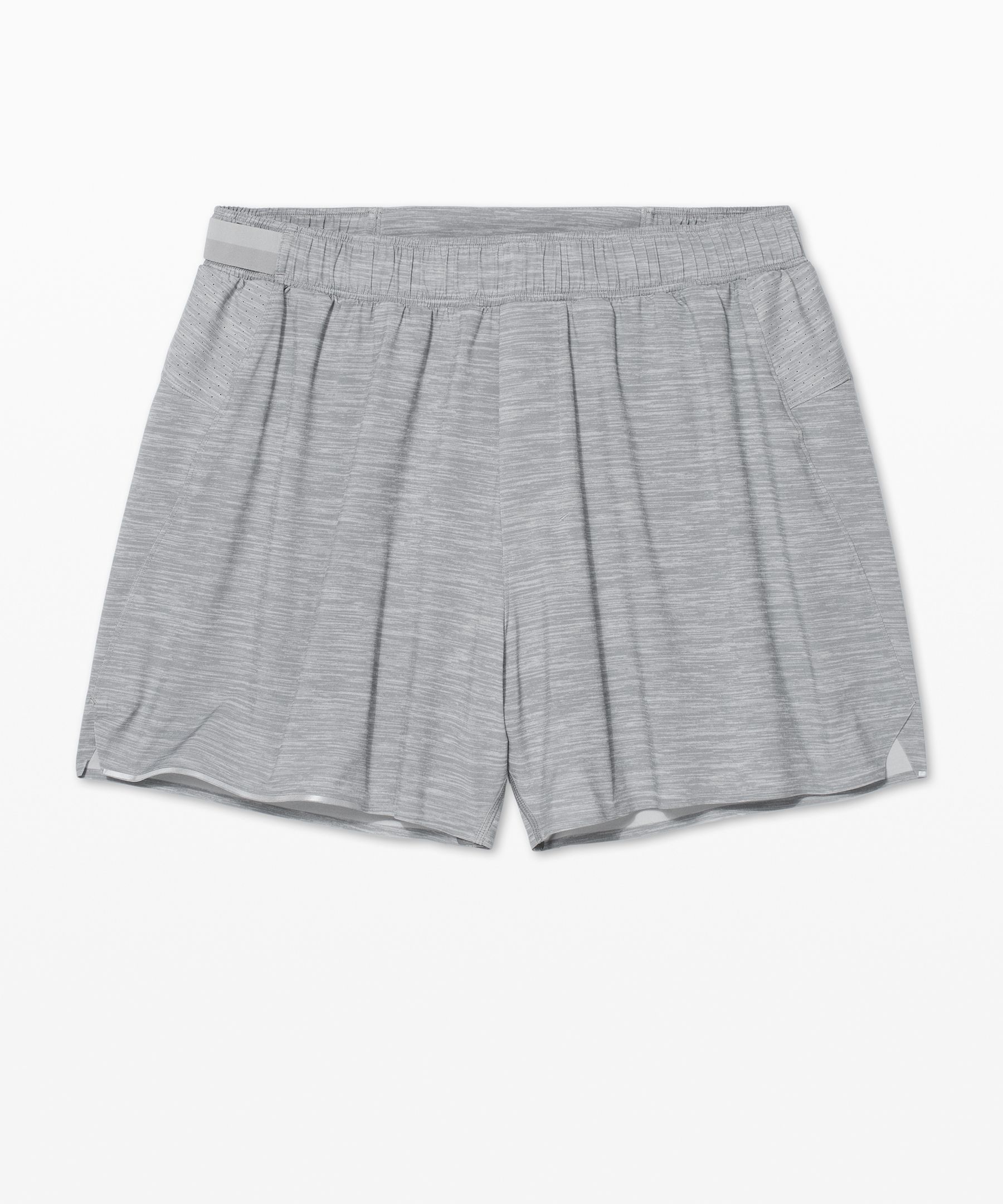 Active OOTD: My Favorite Shorts, Men's 4” Surge Shorts, details