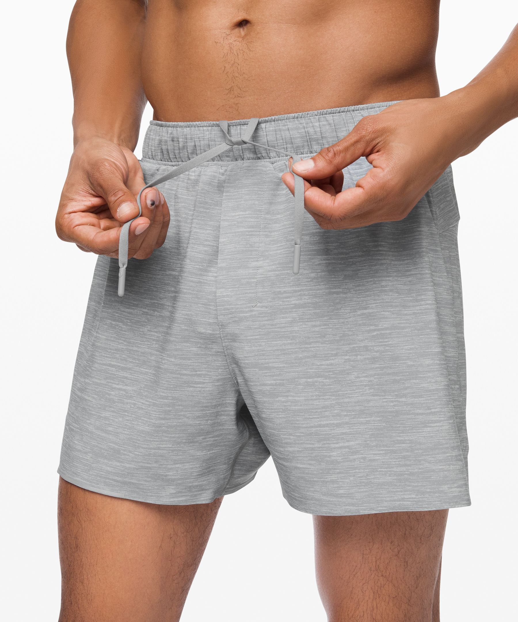 Lululemon Surge elasticated-waist Shorts - Farfetch