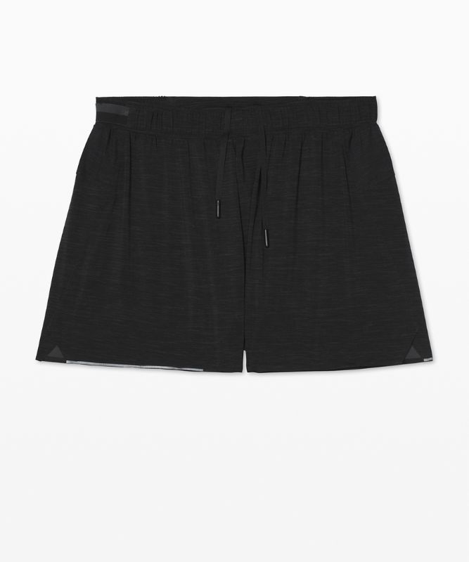 Surge Lined Short 4"
