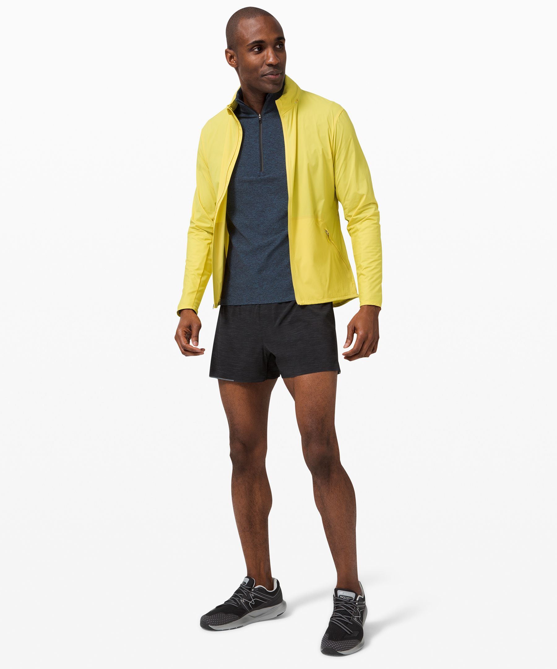 Lululemon sale surge jacket