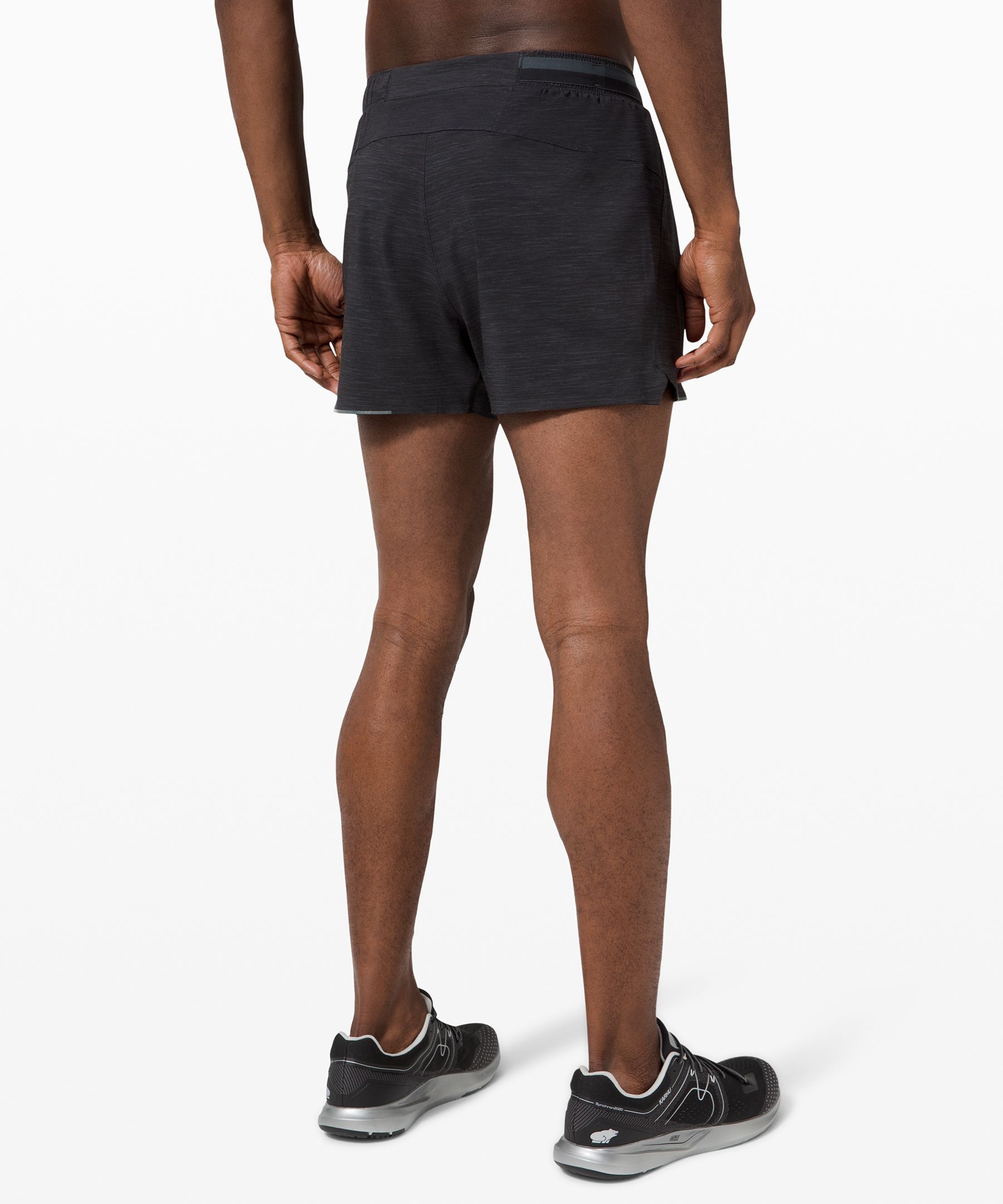 Lululemon Surge Short 6 - Lined – The Shop at Equinox