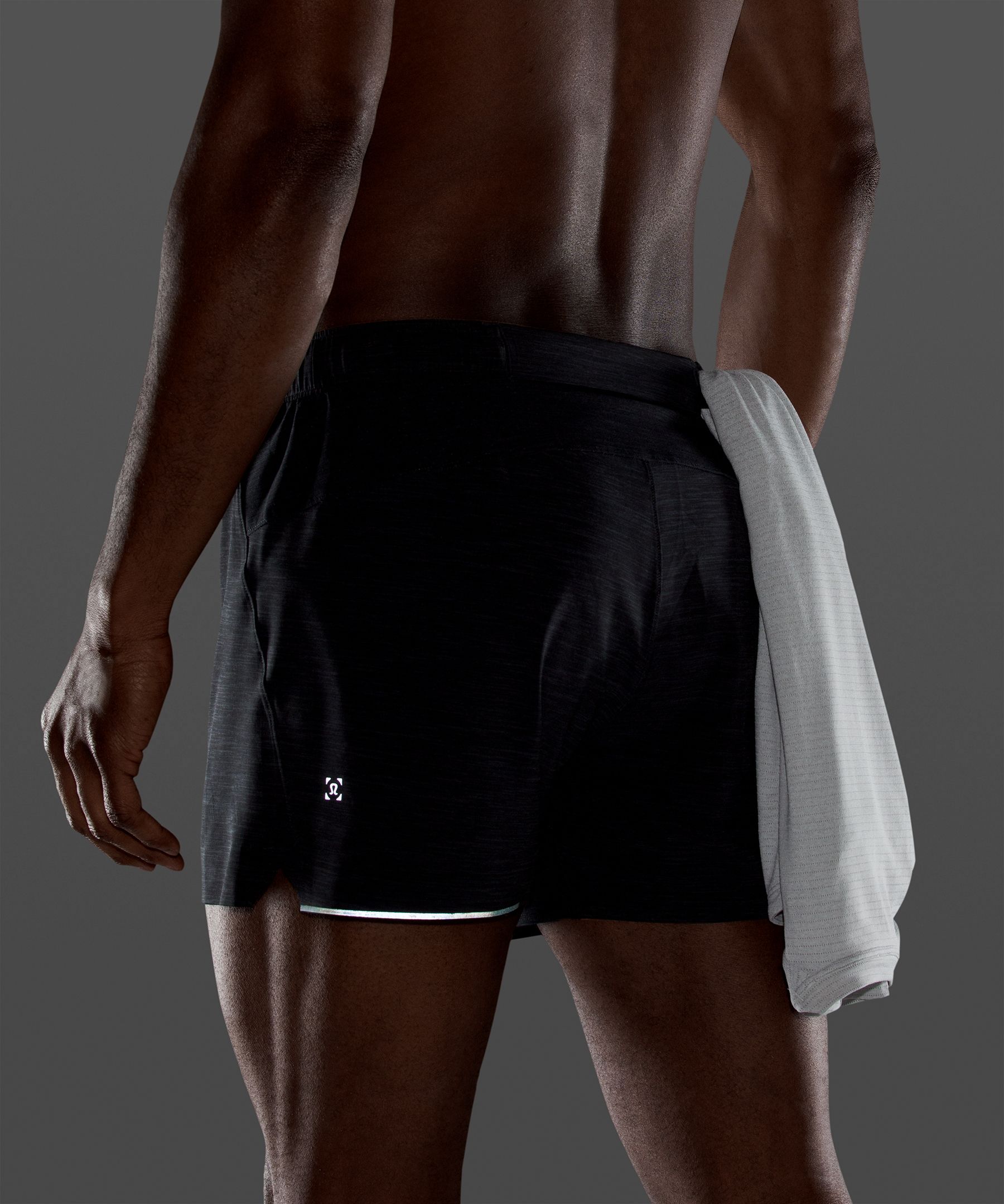 Product Review: lululemon Surge Short - The Runners Edge