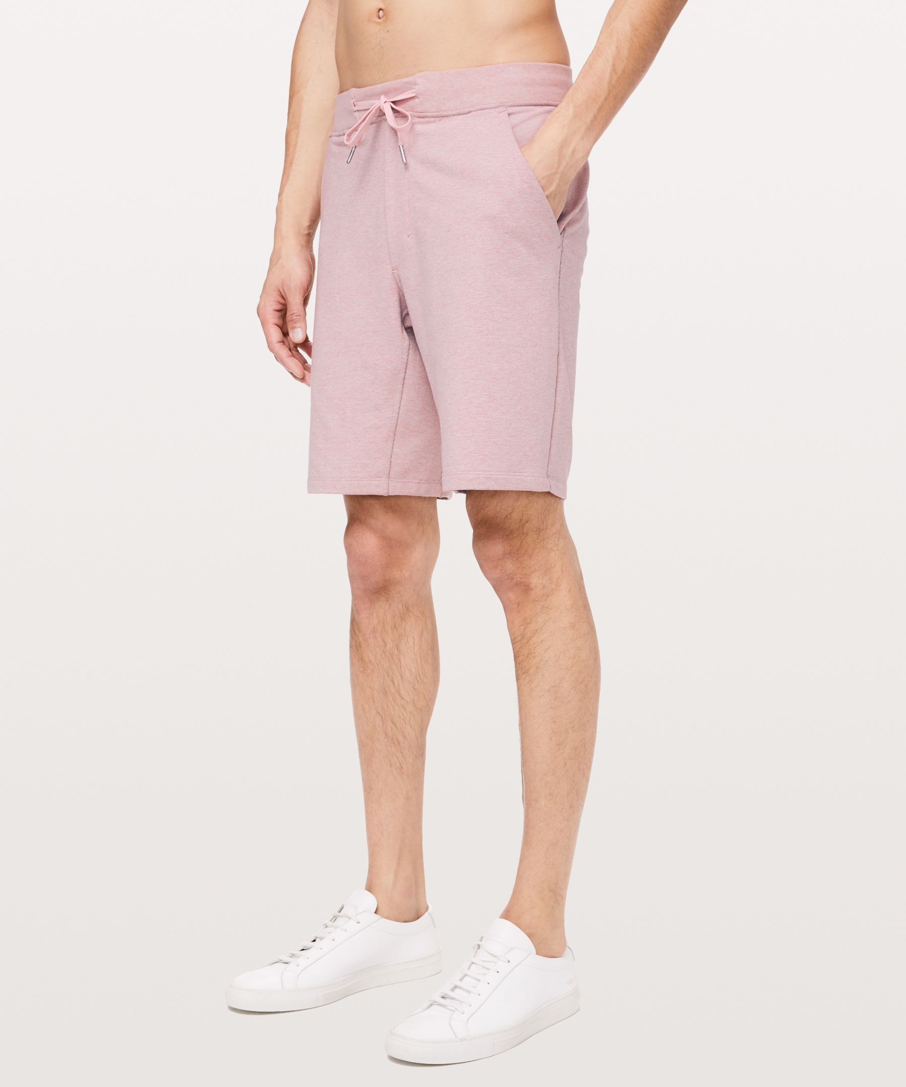 View details of City Sweat Short 9"