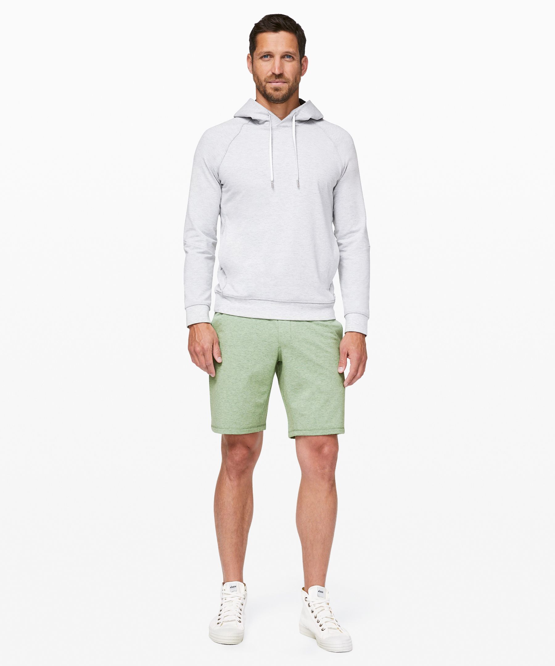 City sweat shorts on sale lululemon