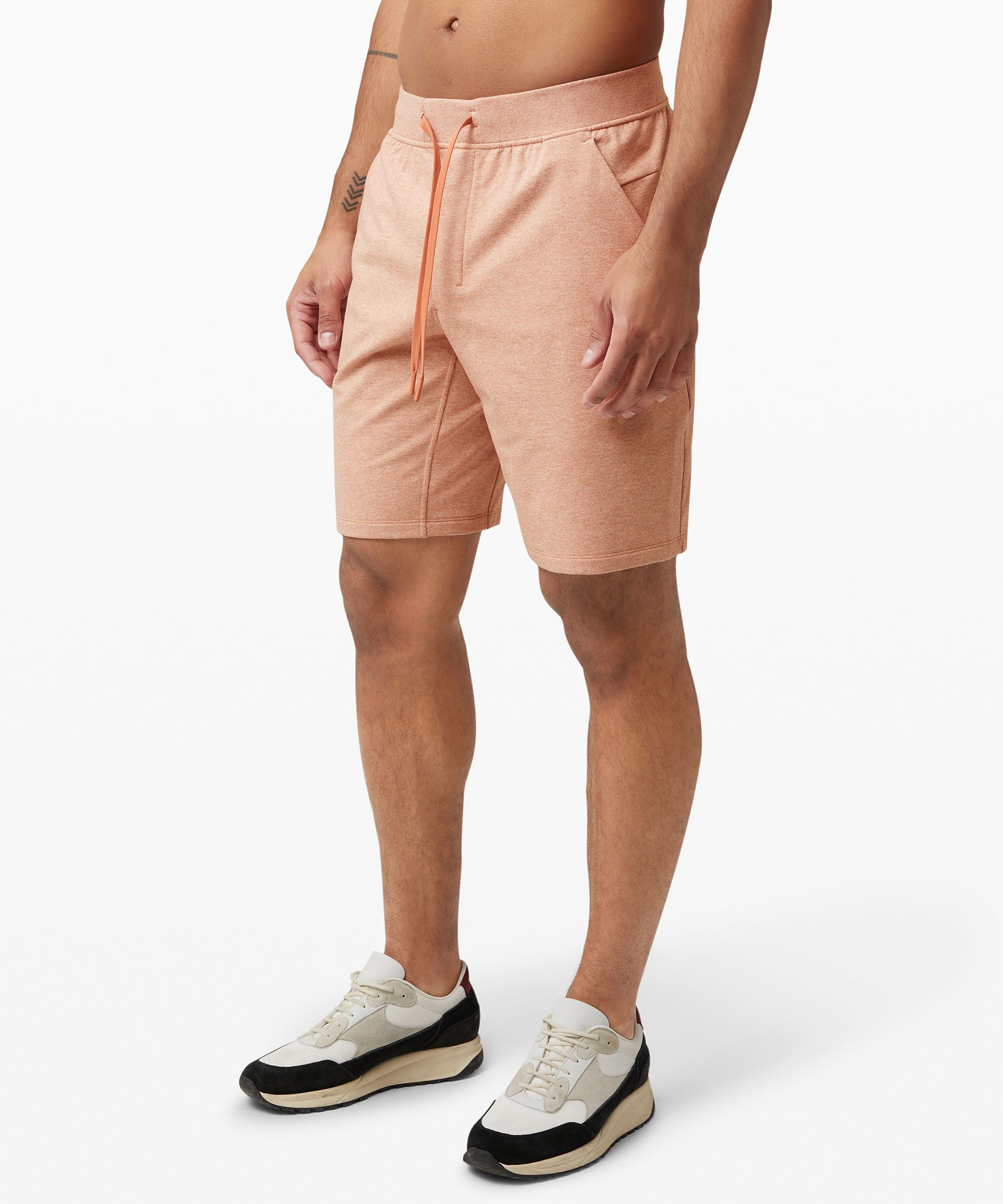 City Sweat Short 9, Shorts