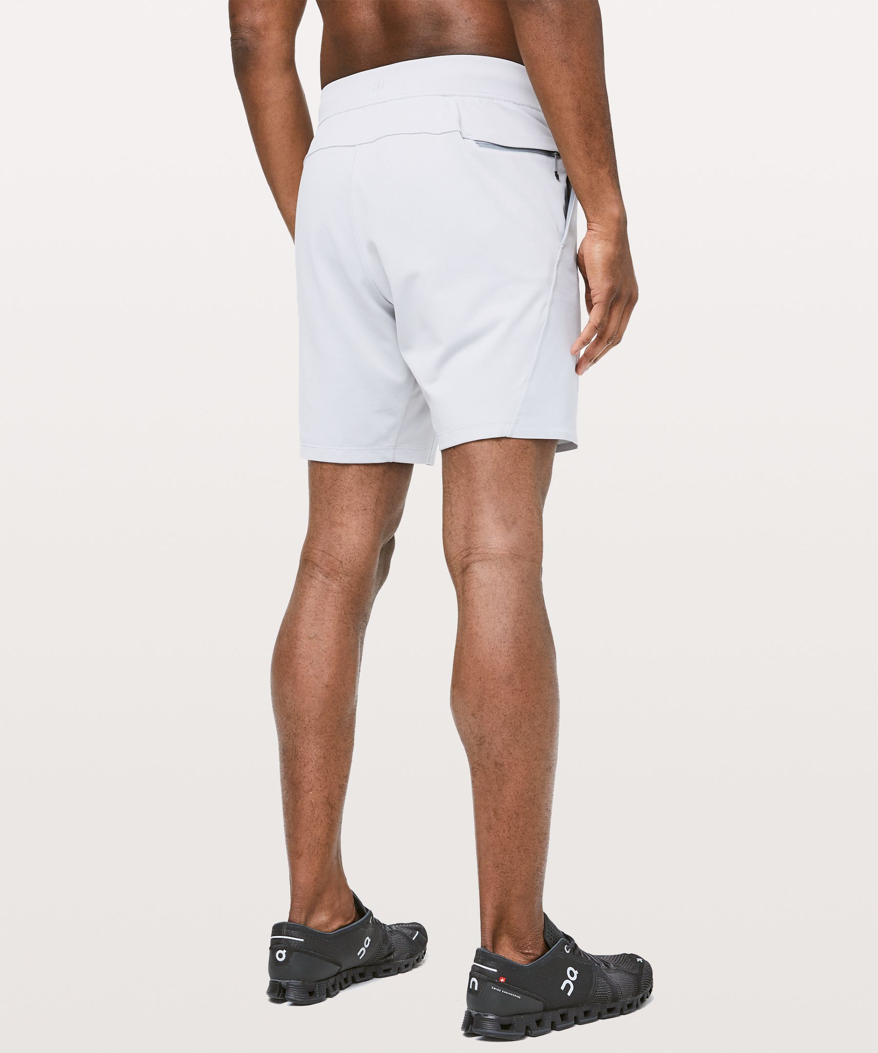 Lululemon Size 4 Align Shorts Funeral