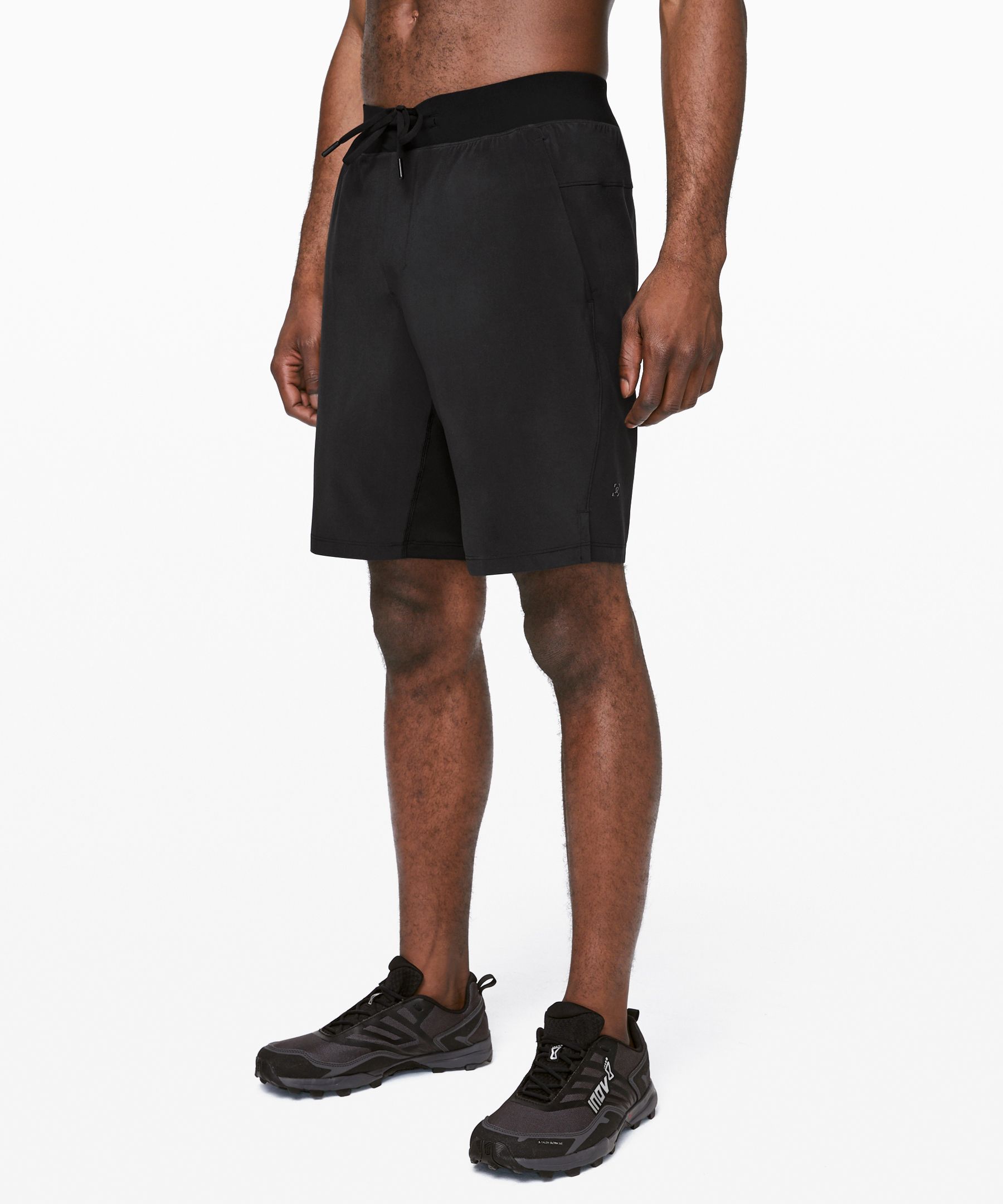 Photo of T.H.E. Short *Nulux Liner 9"