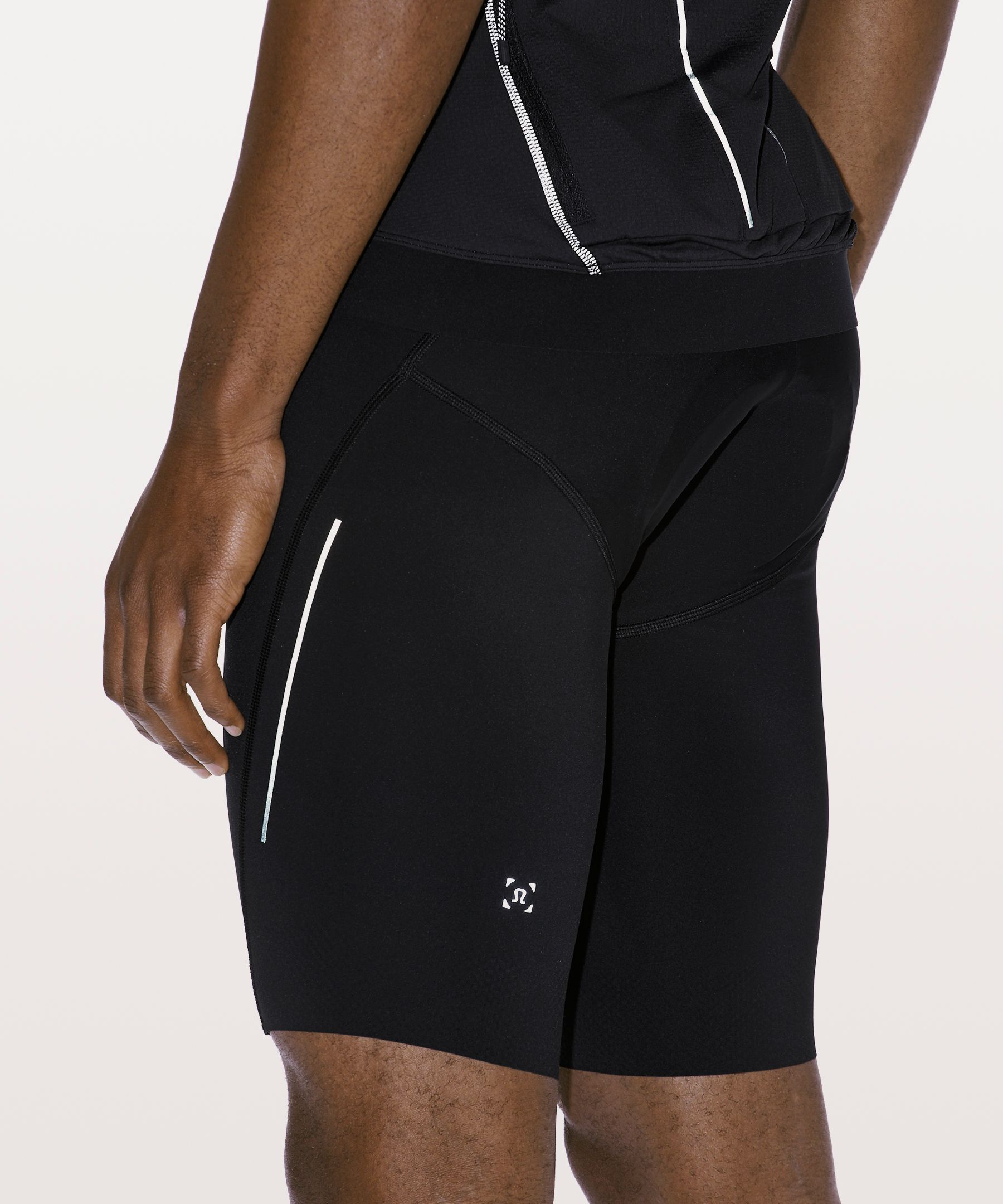 city to summit bib short