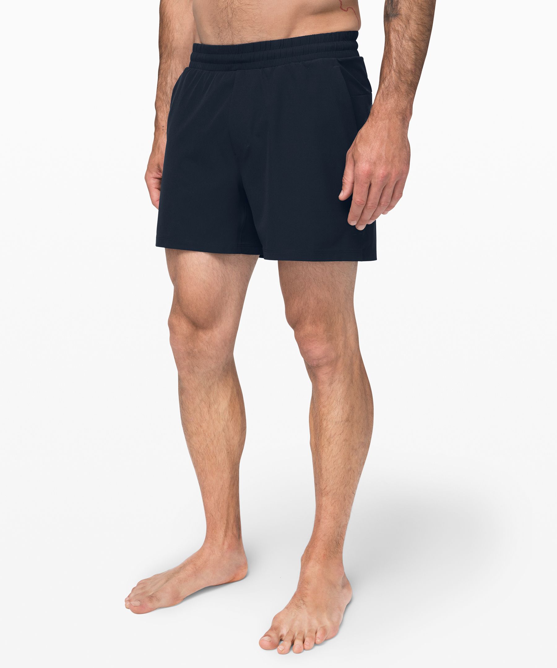 mens shorts lululemon