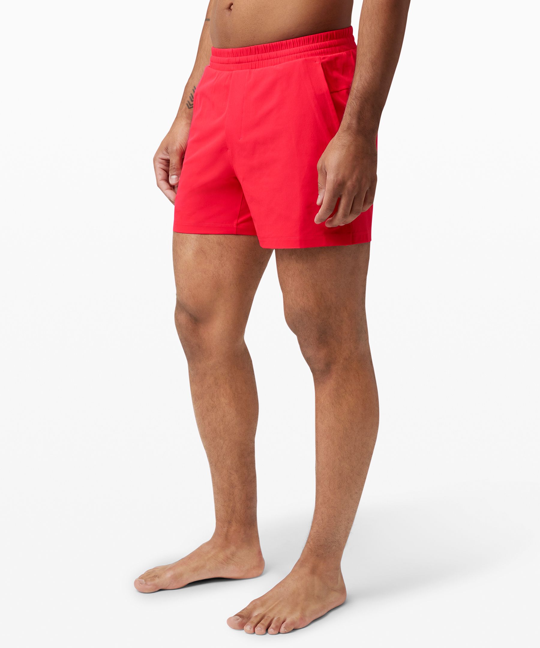 lululemon mens swim shorts