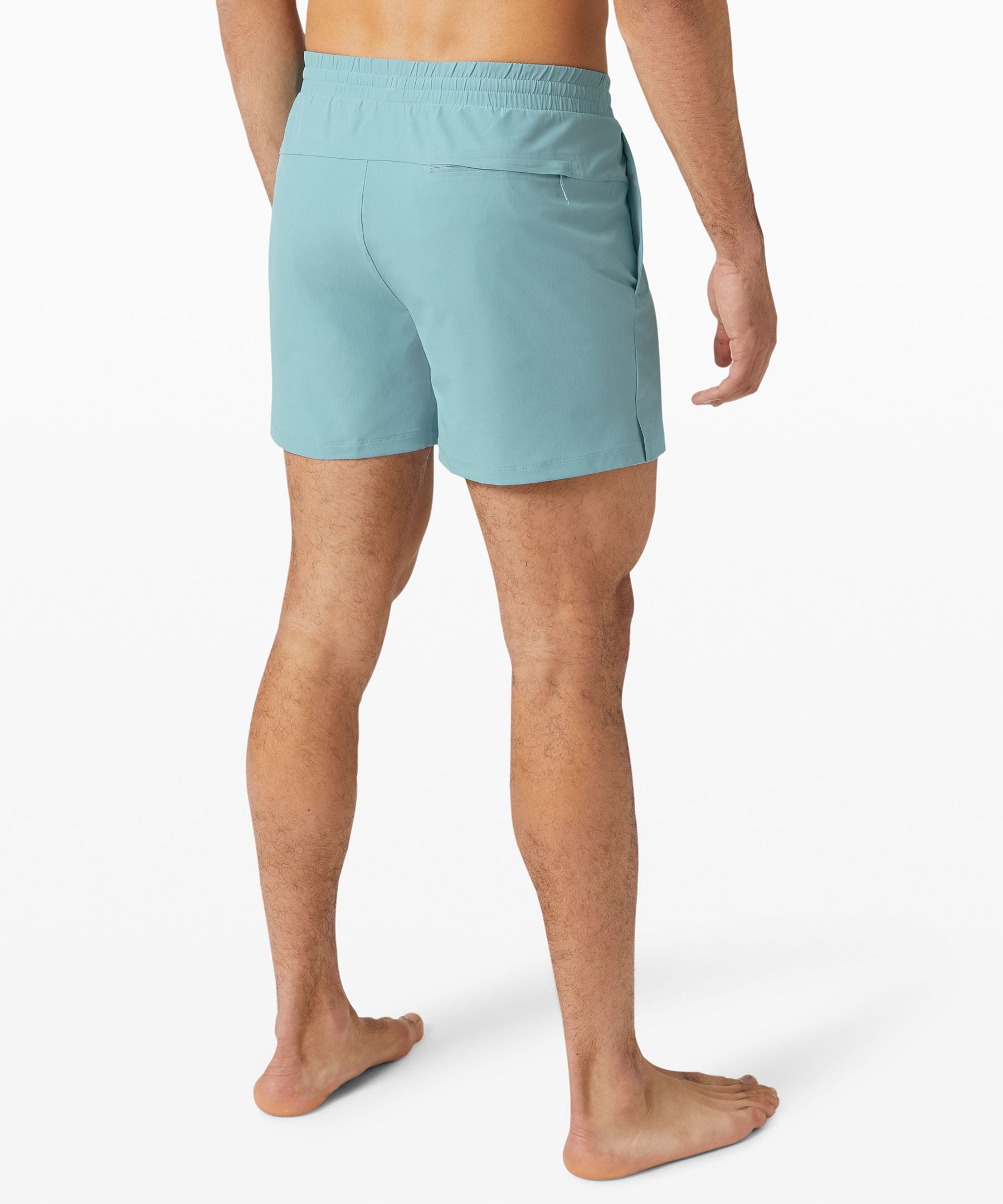 lululemon mens swim shorts