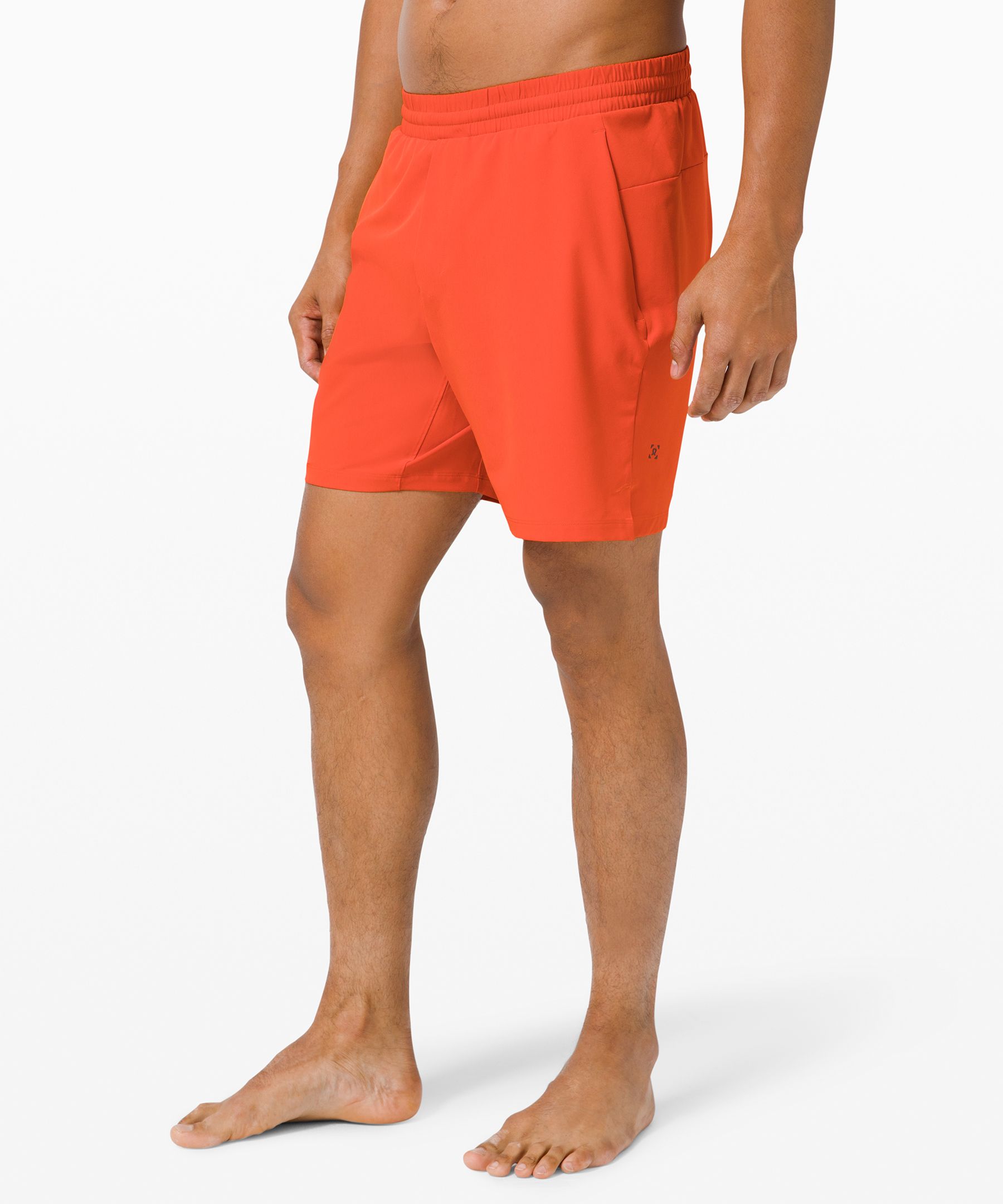 lululemon swim shorts