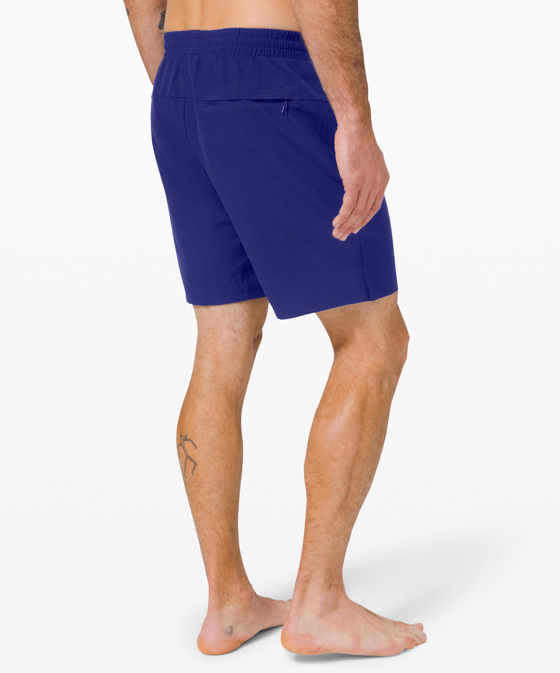 Channel Cross Swim Short 7"