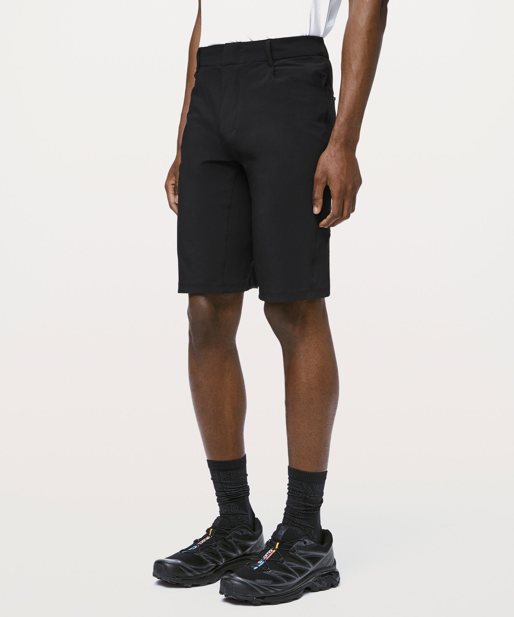 Lululemon commuter shorts on sale