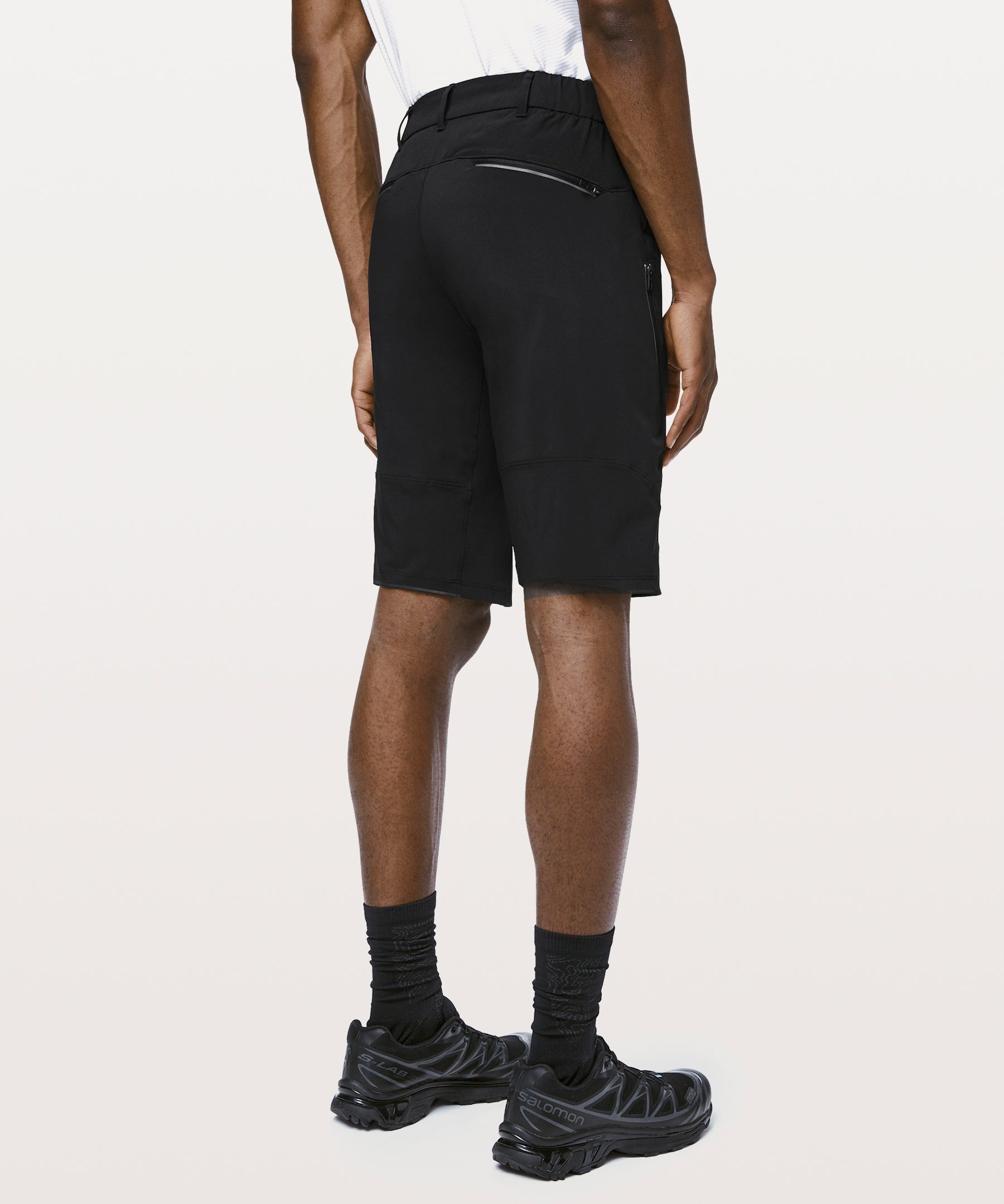 lululemon commuter shorts