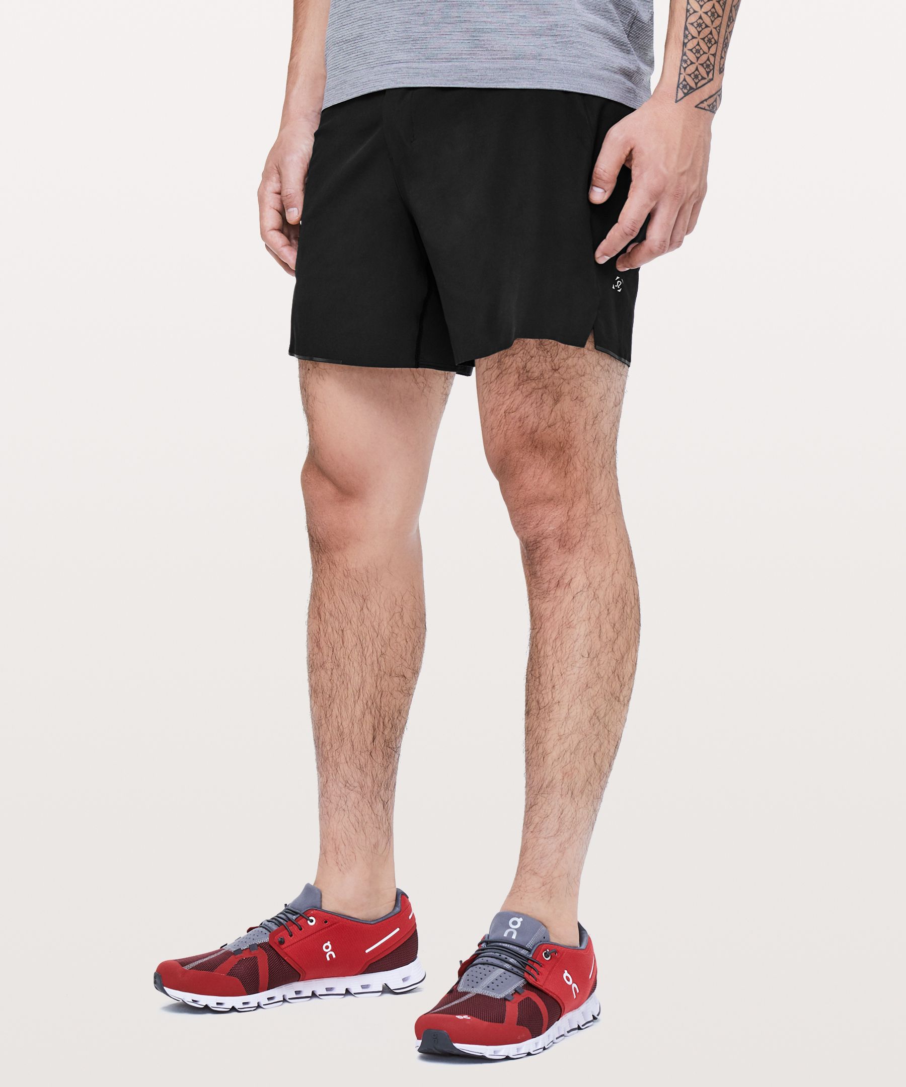 2019 Seawheeze Men's Entry Surge Shorts *Lined (can't for the life of me  find the name of the print)/ Metal Vent Surge Tank Mossy/Golden Lime :  r/lululemon