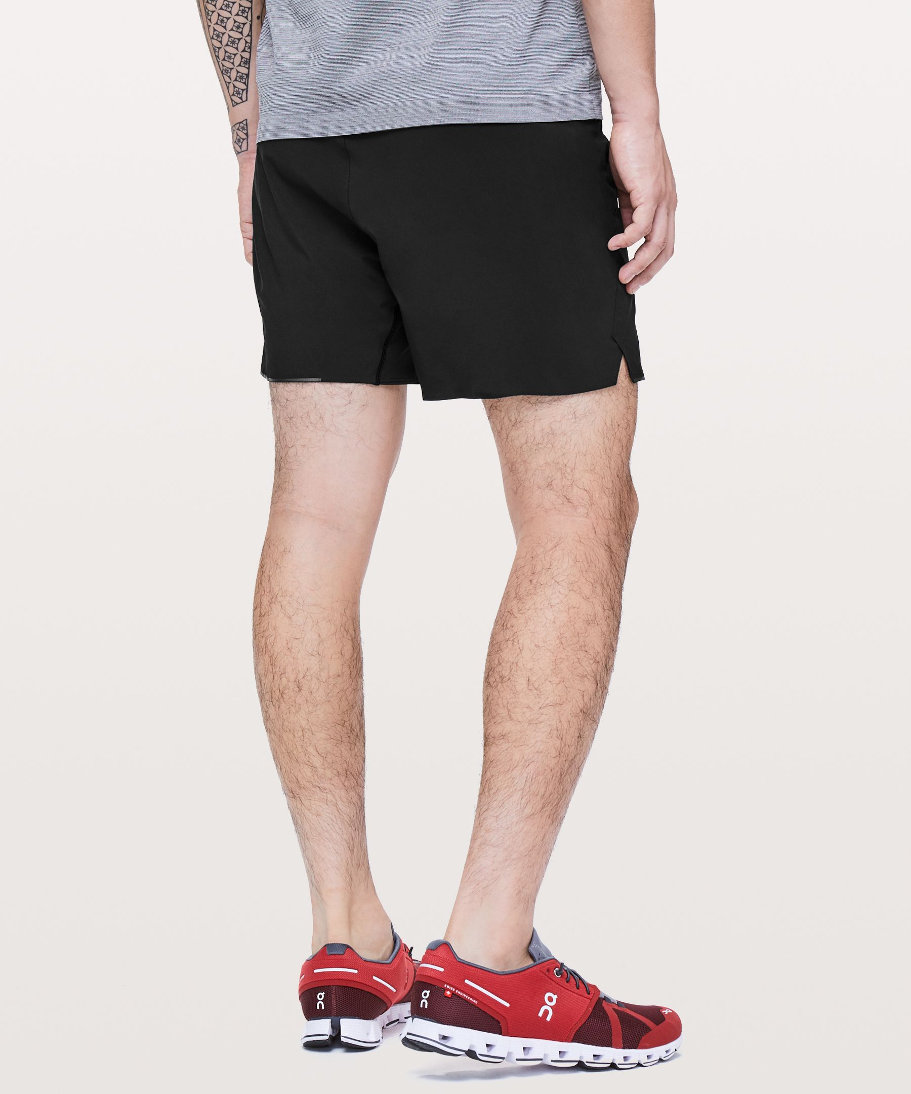 lululemon shorts sale mens