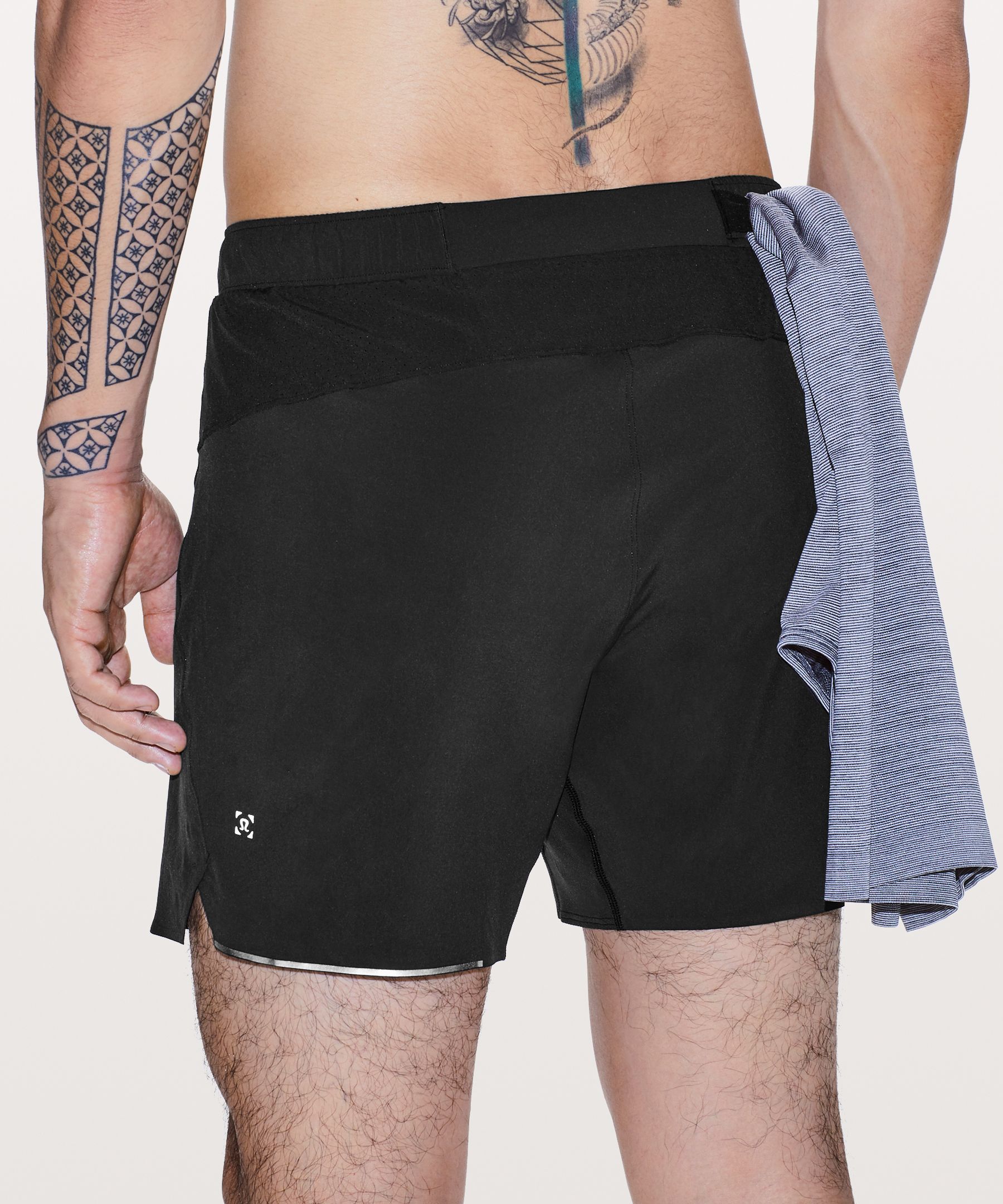 lululemon shorts sale mens