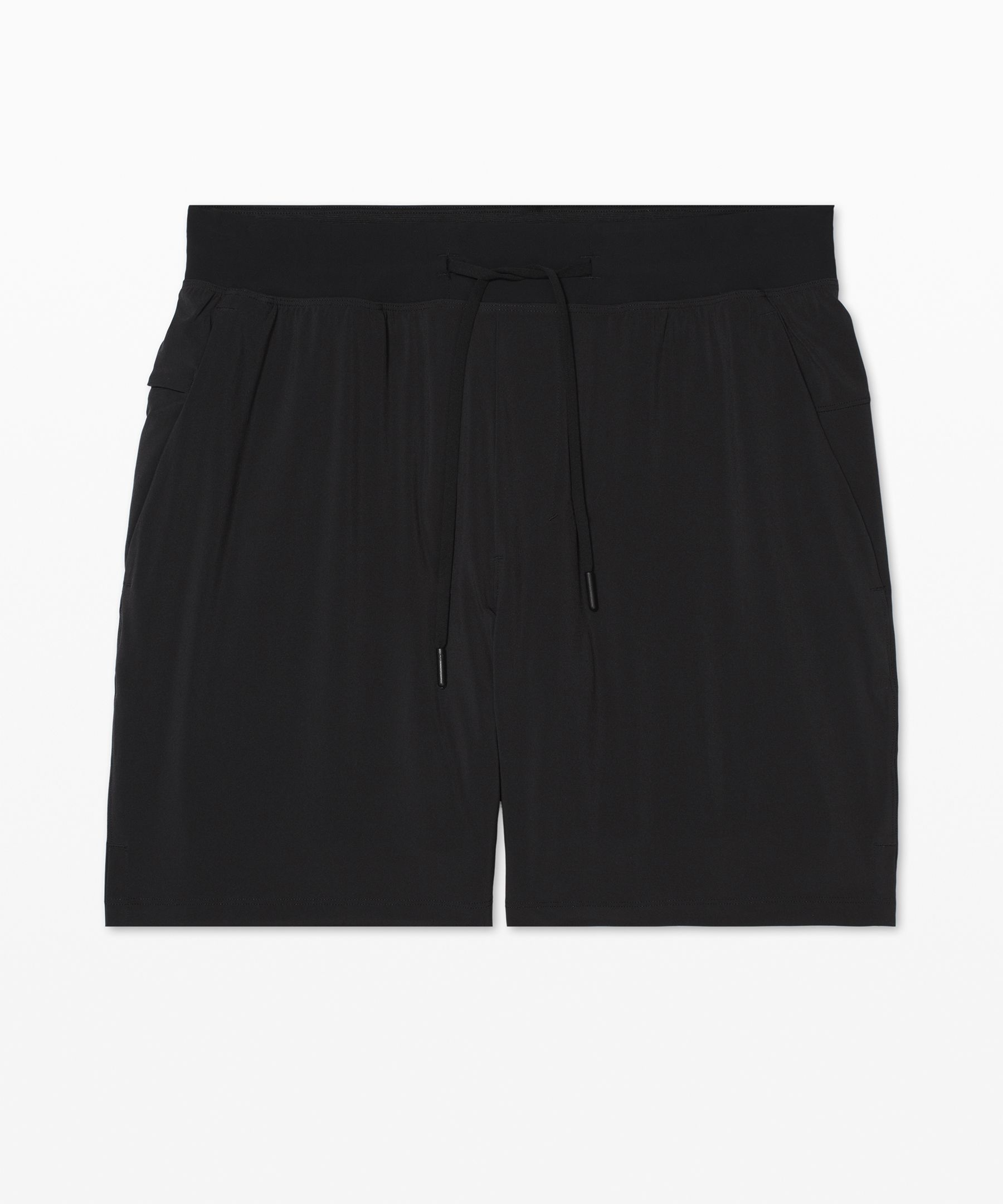 lululemon 7 shorts