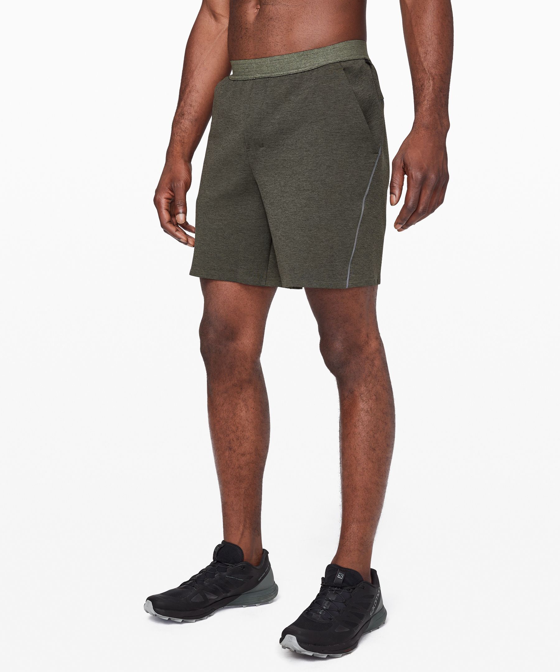 Refract Short *lululemon lab | Men's Shorts | lululemon athletica