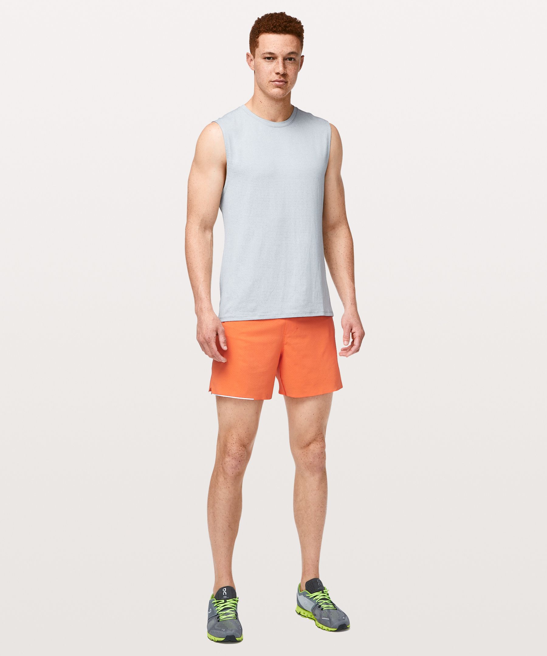 Lululemon Mens Surge Short 6pm International Society of