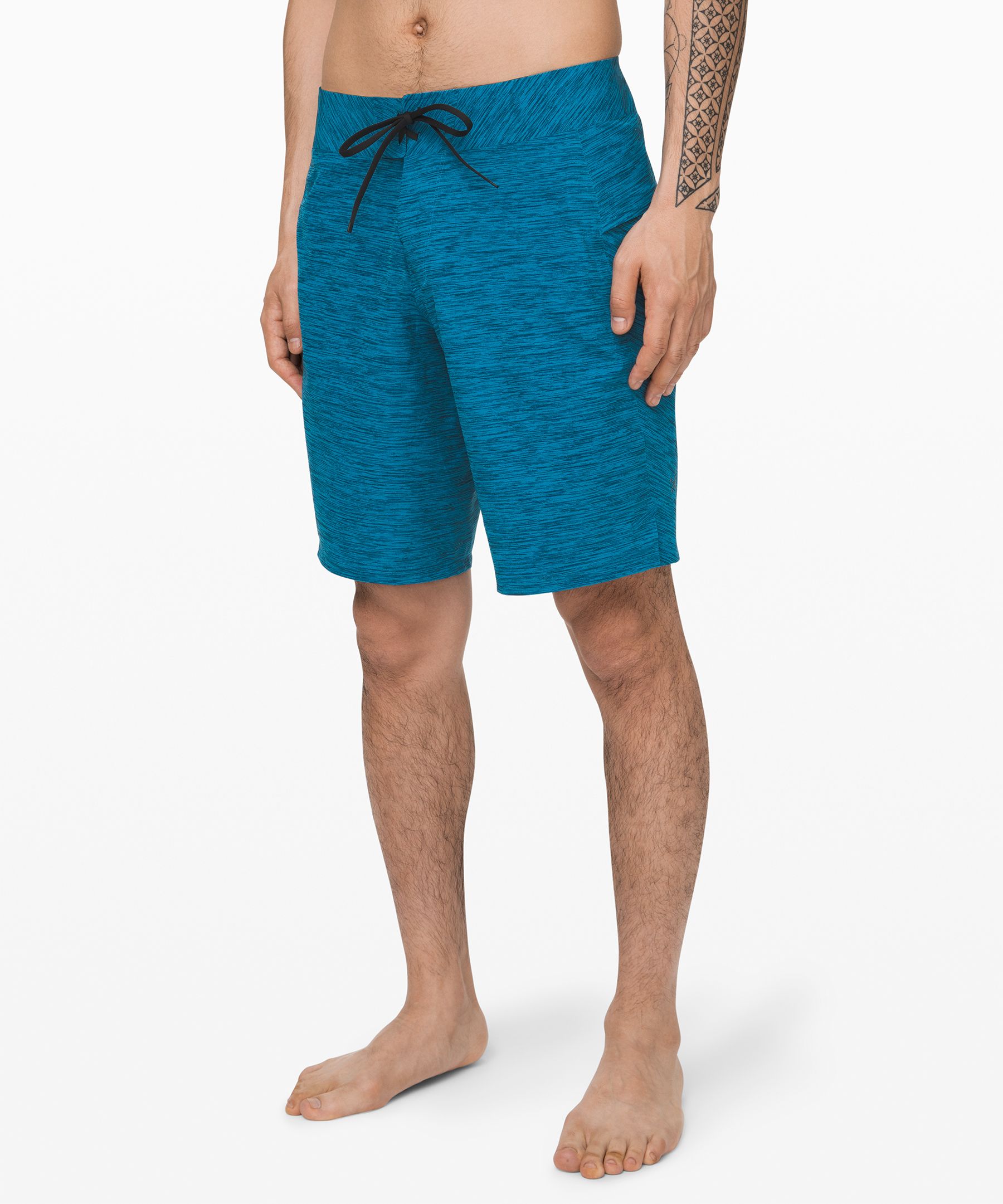 Lululemon Men's Training Shorts Marine  International Society of Precision  Agriculture