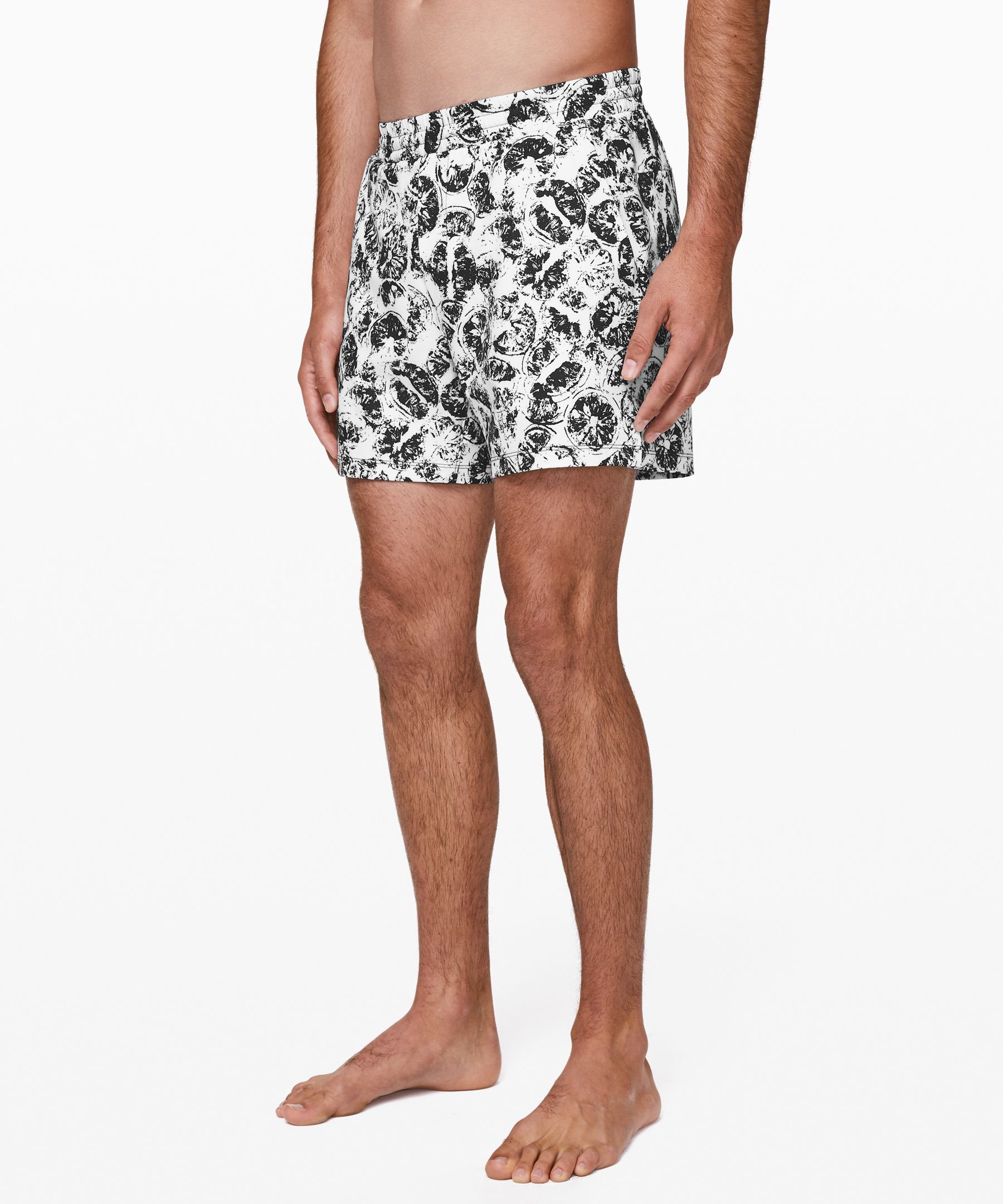 lululemon men's swimsuits