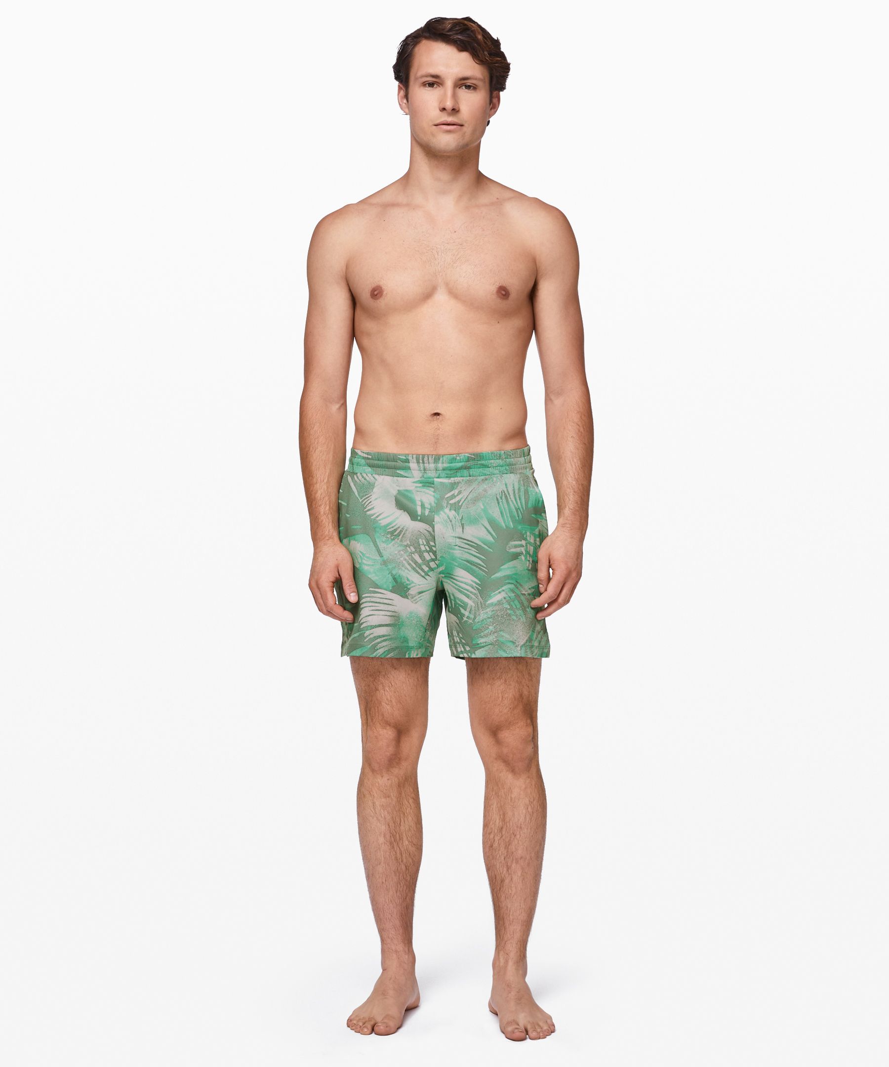 Lululemon sales swim shorts