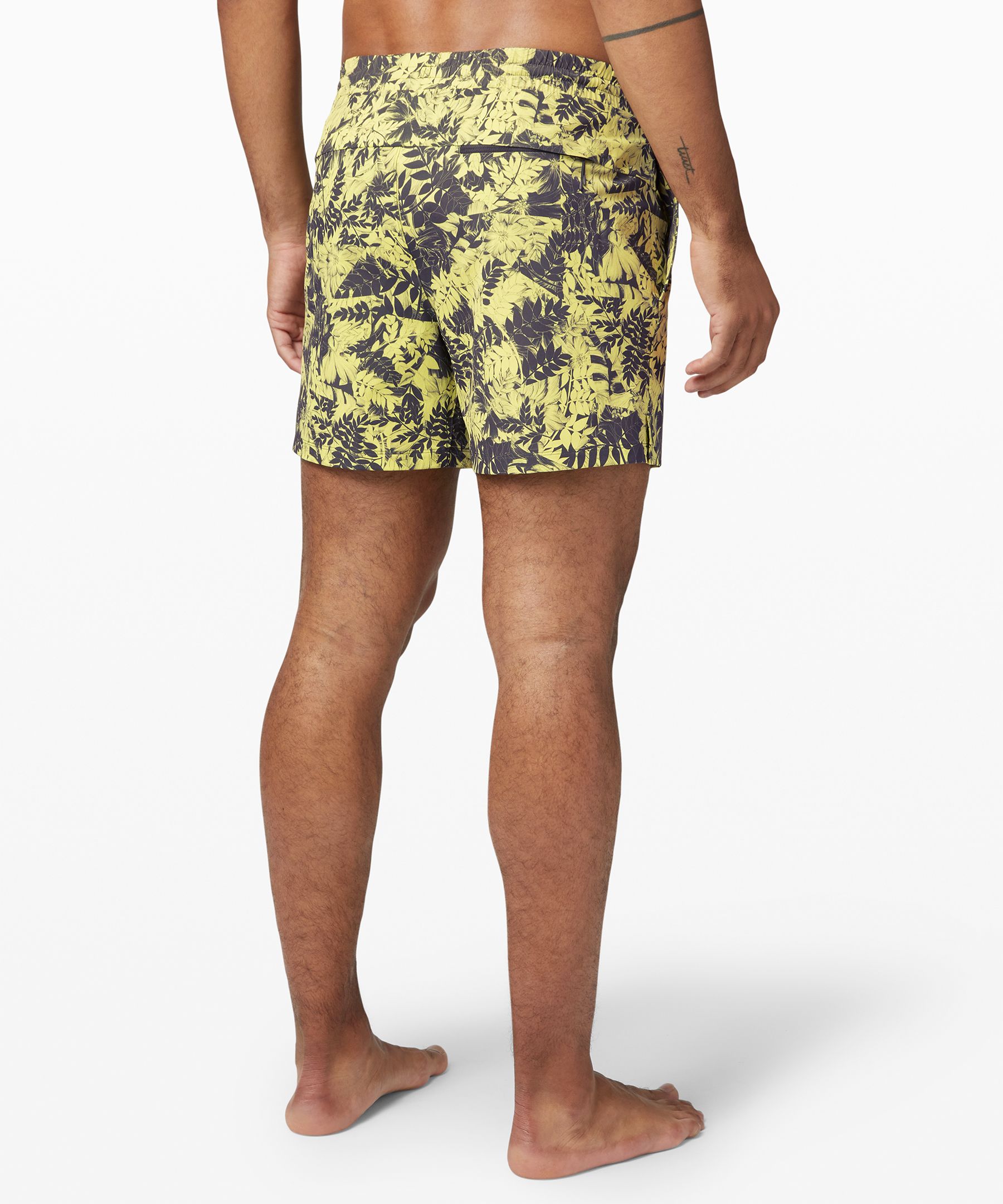 lululemon mens bathing suits