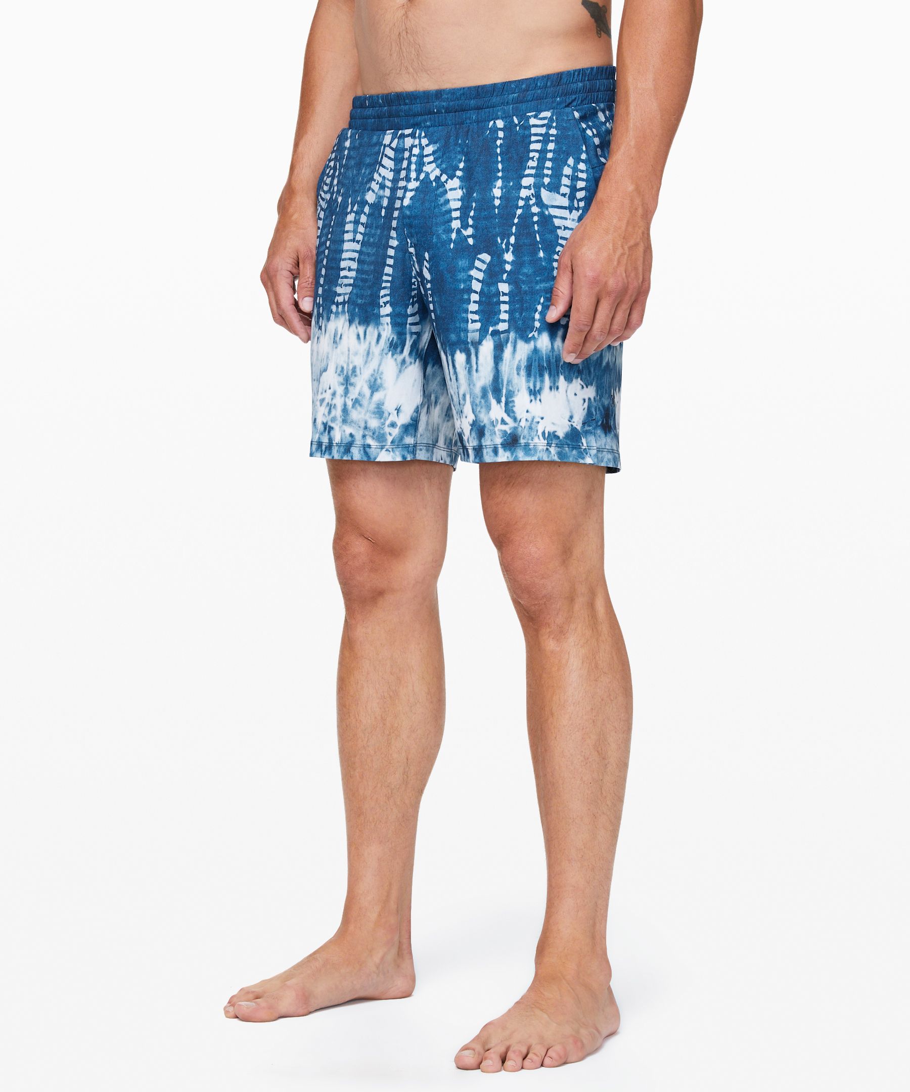 lululemon swim trunks