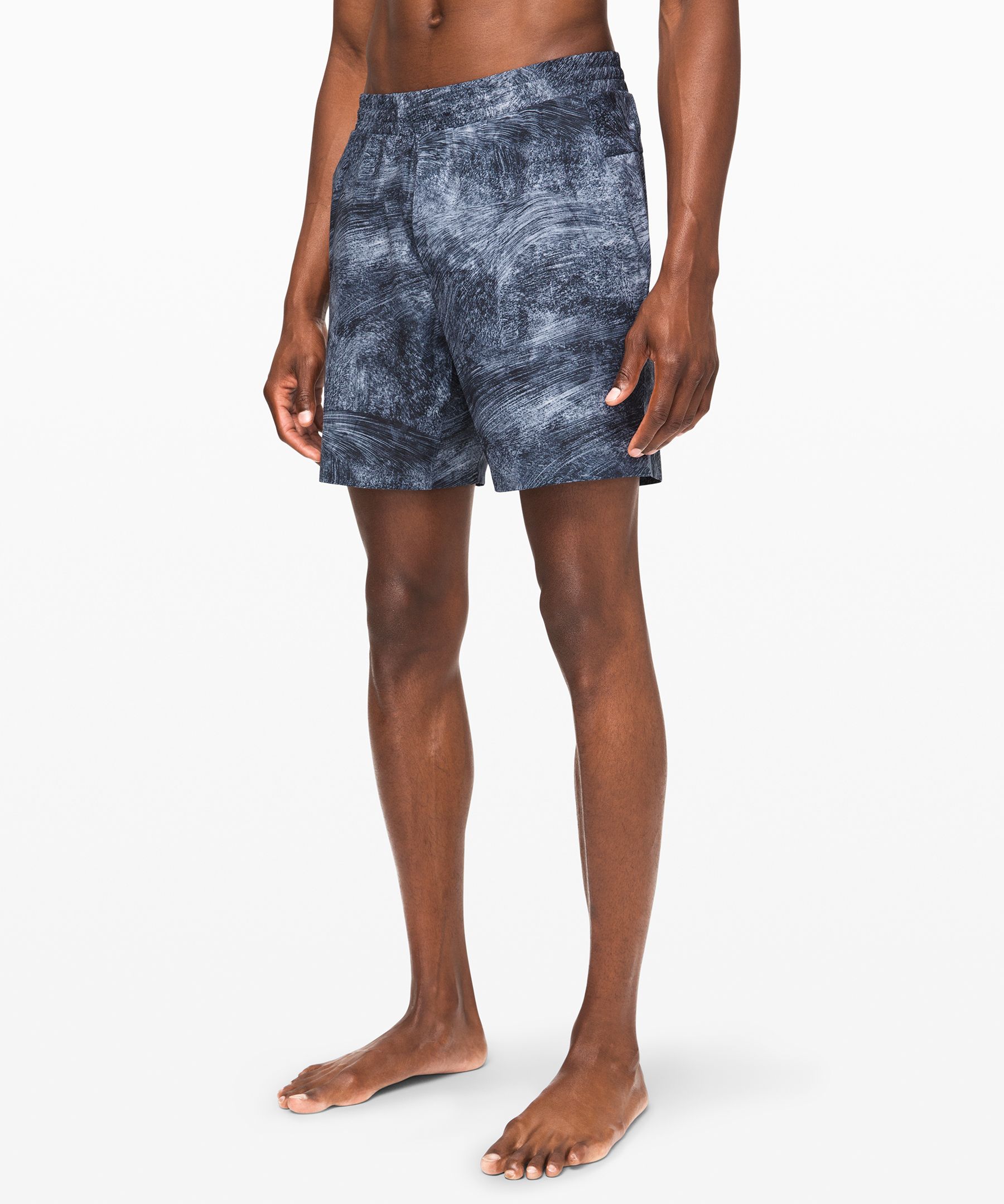 Lululemon best sale swim shorts