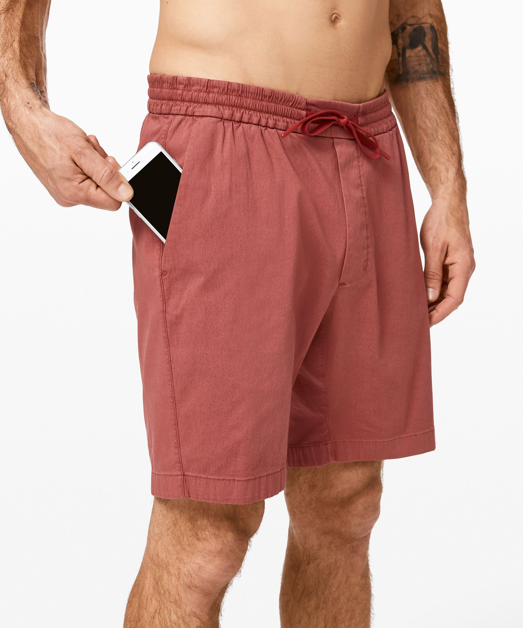 bowline short lululemon