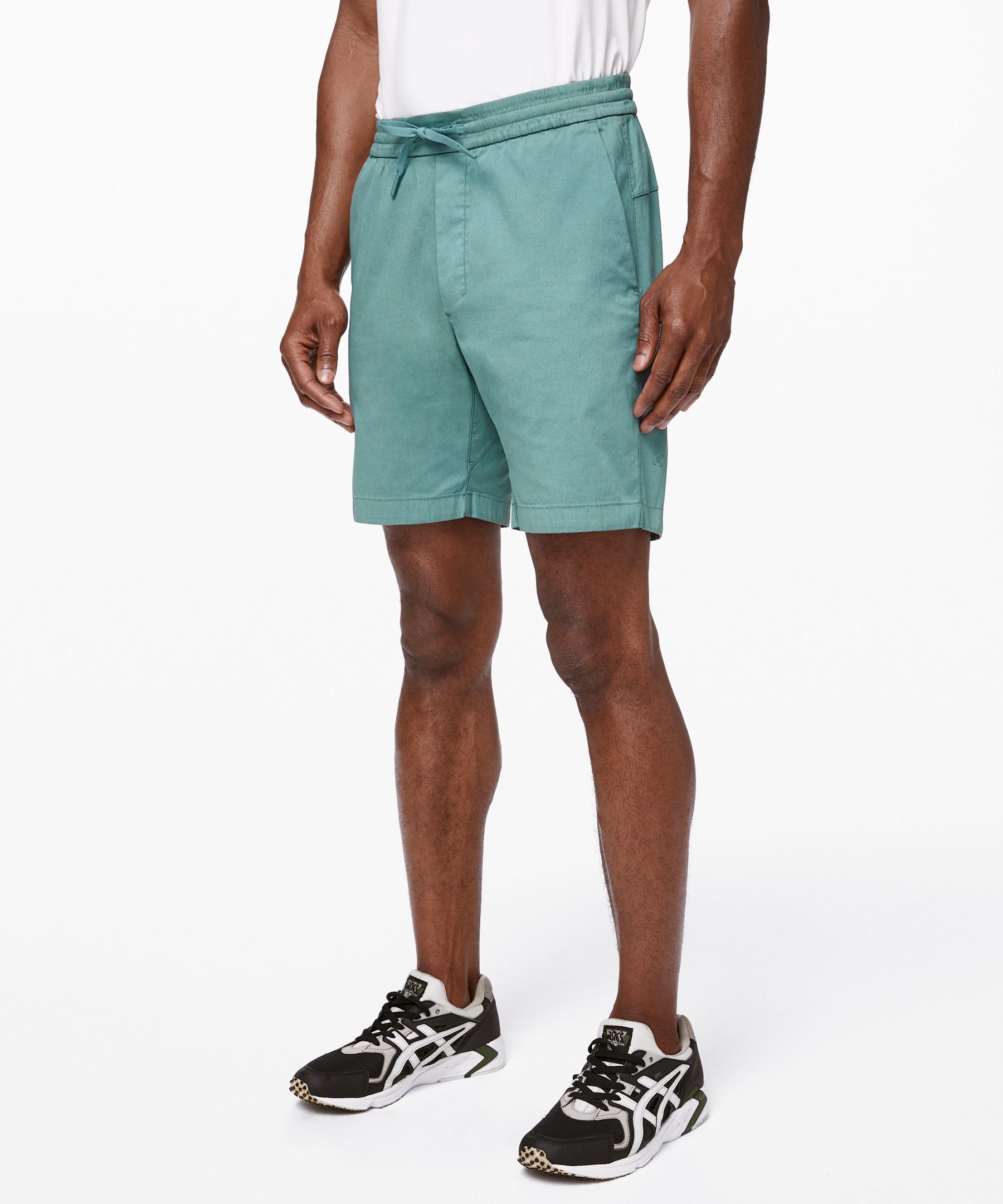 lululemon aquatic green