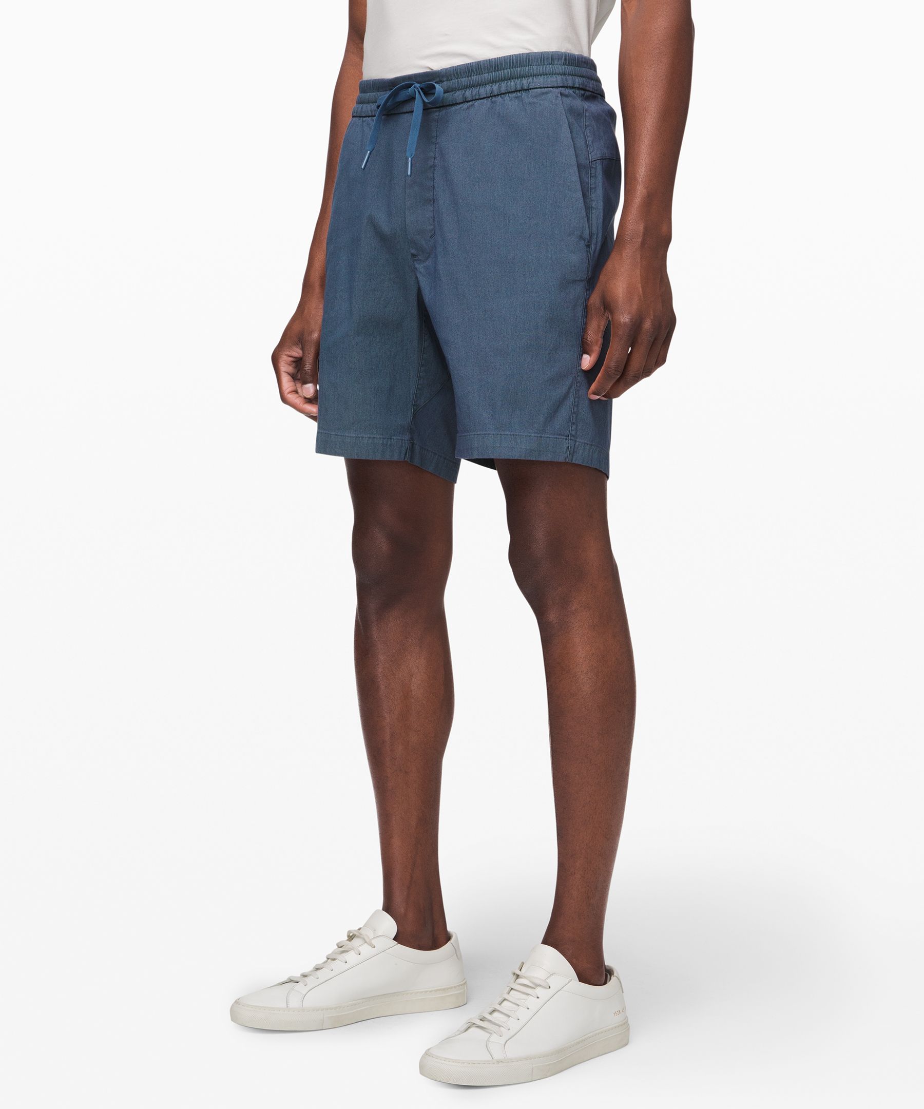 Lululemon best sale bowline shorts