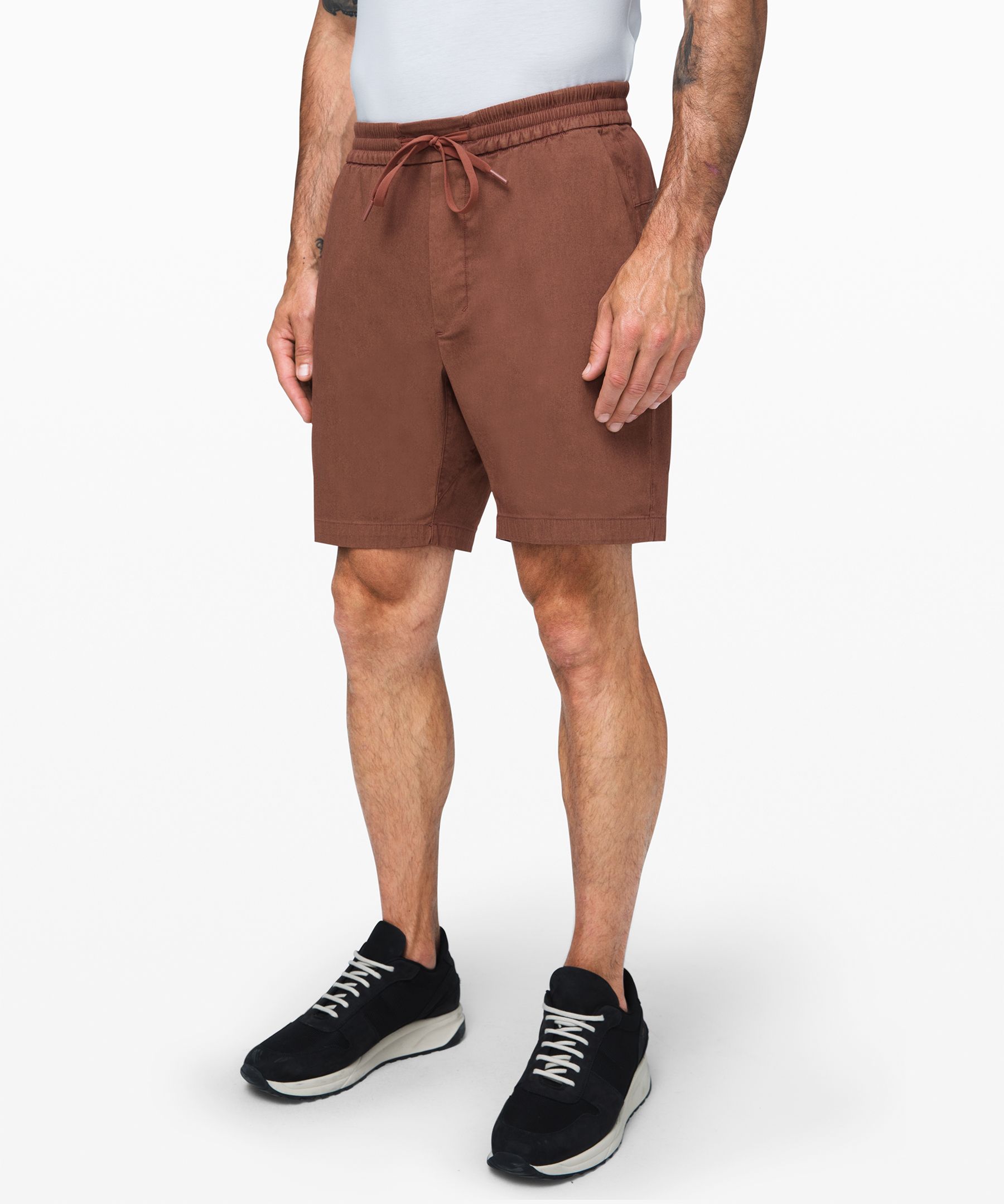 lululemon bowline shorts reviewed