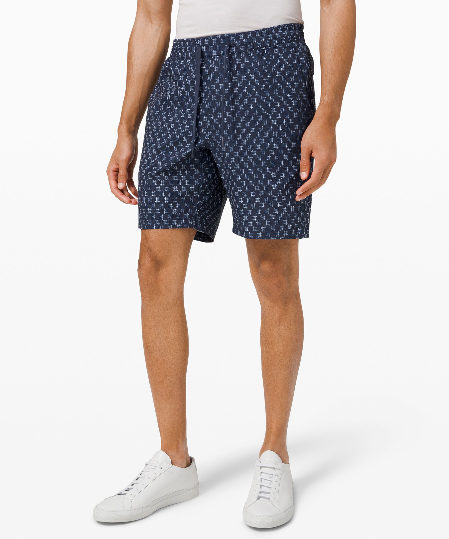 Bowline Short 8, Shorts