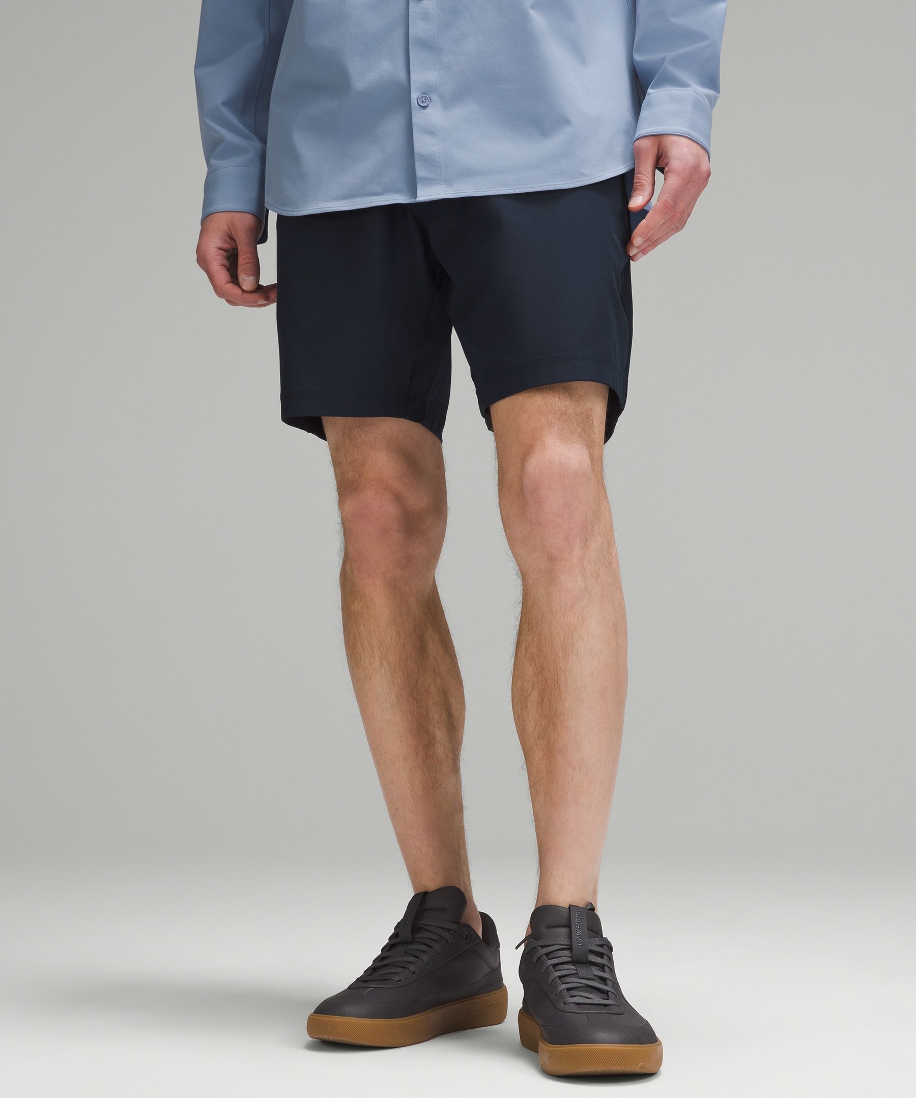 lululemon golf shorts