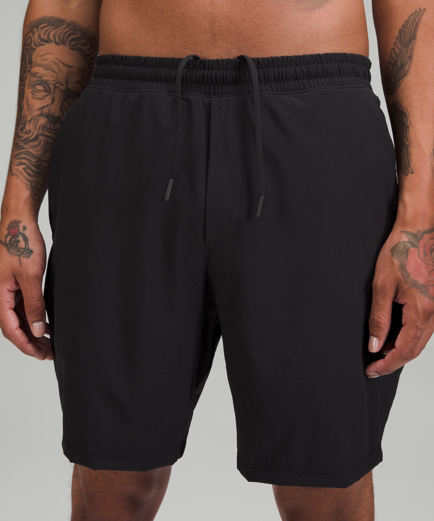 Lululemon Pace Breaker Short 7-inch Lined Crocs  International Society of  Precision Agriculture