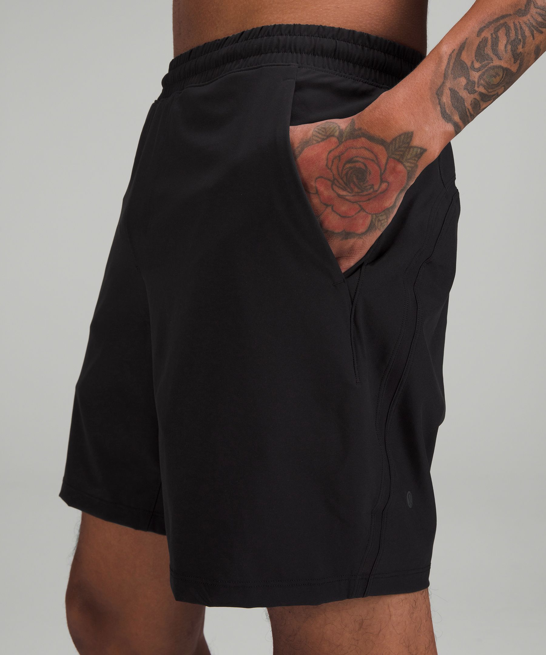 Lululemon Pace Breaker Short 7 - Unlined – The Shop at Equinox