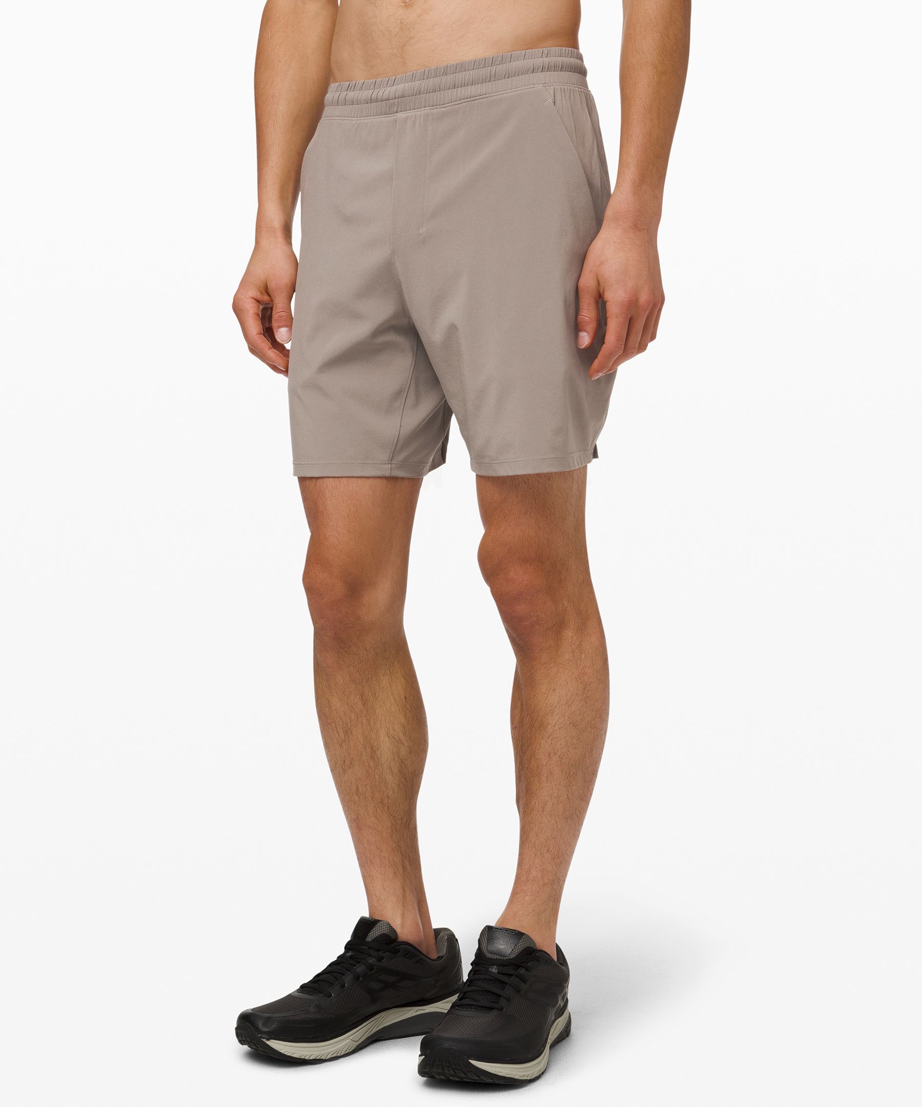 lululemon mens short shorts