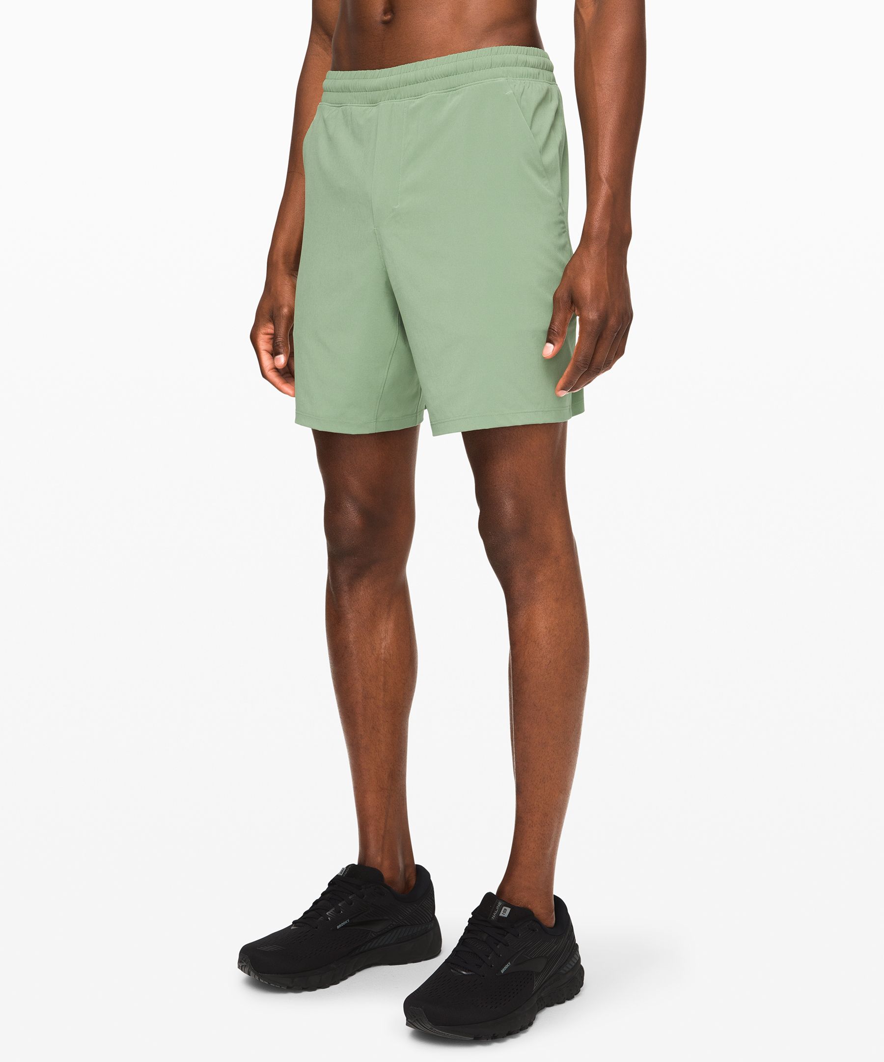 Lululemon Pace Breaker Short 7-inch Lined Crocs  International Society of  Precision Agriculture