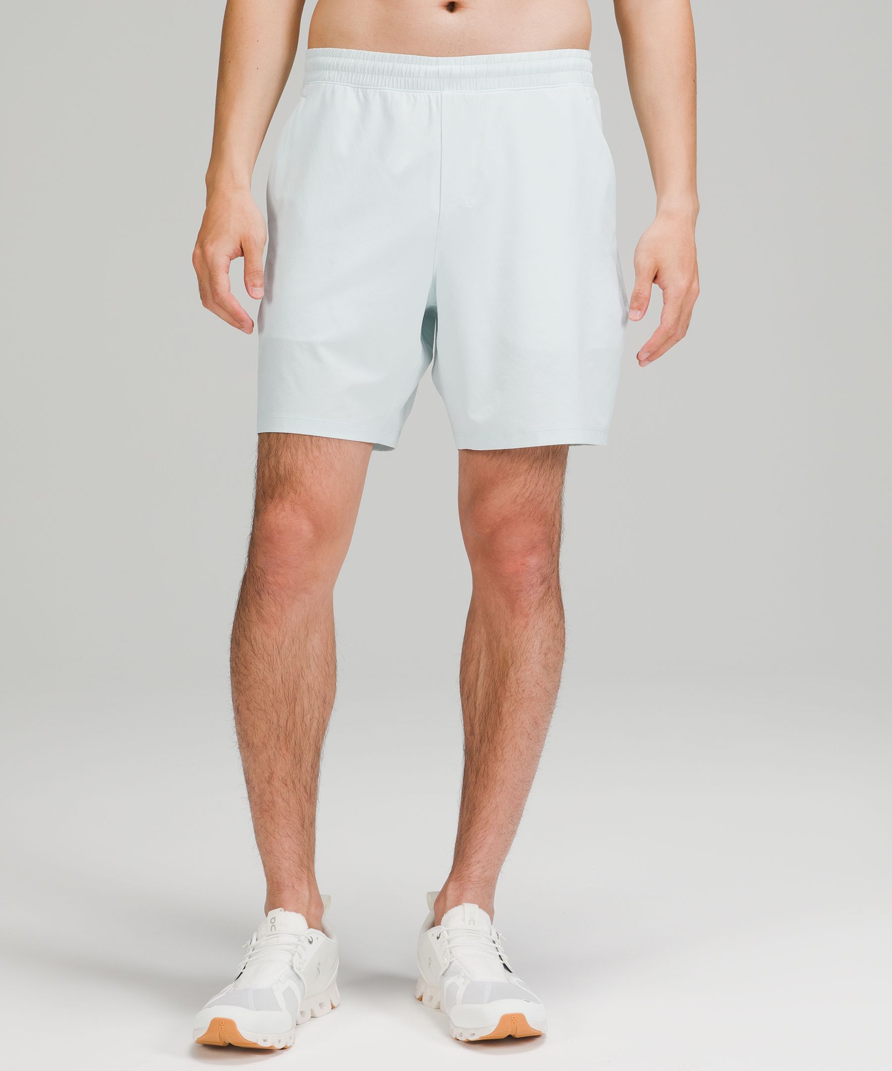 Lululemon Pace Breaker Shorts 7