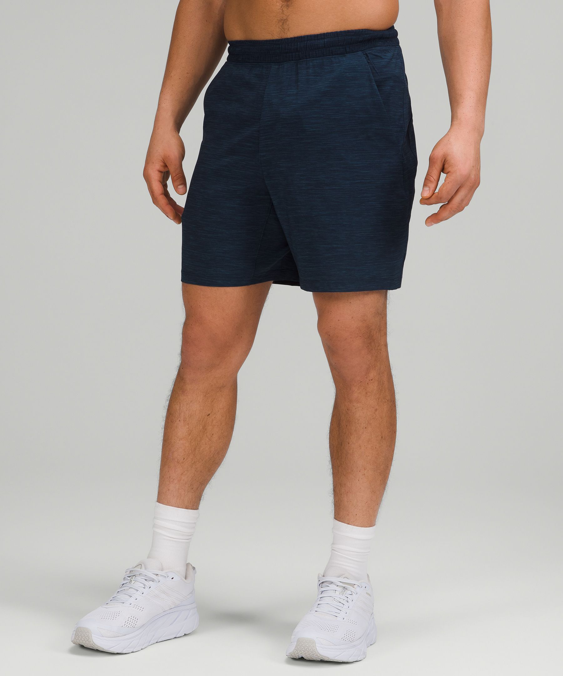 Pace Breaker Lined Short 7, Men's Shorts, lululemon