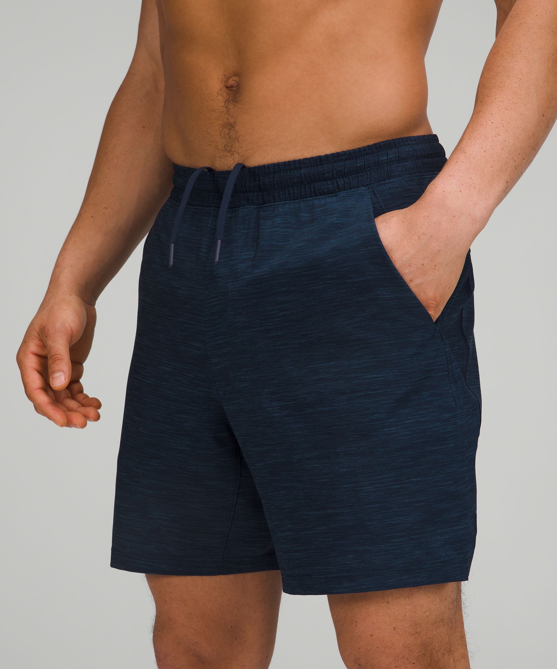 Lululemon Pace Breaker Short 7 - Lined – The Shop at Equinox