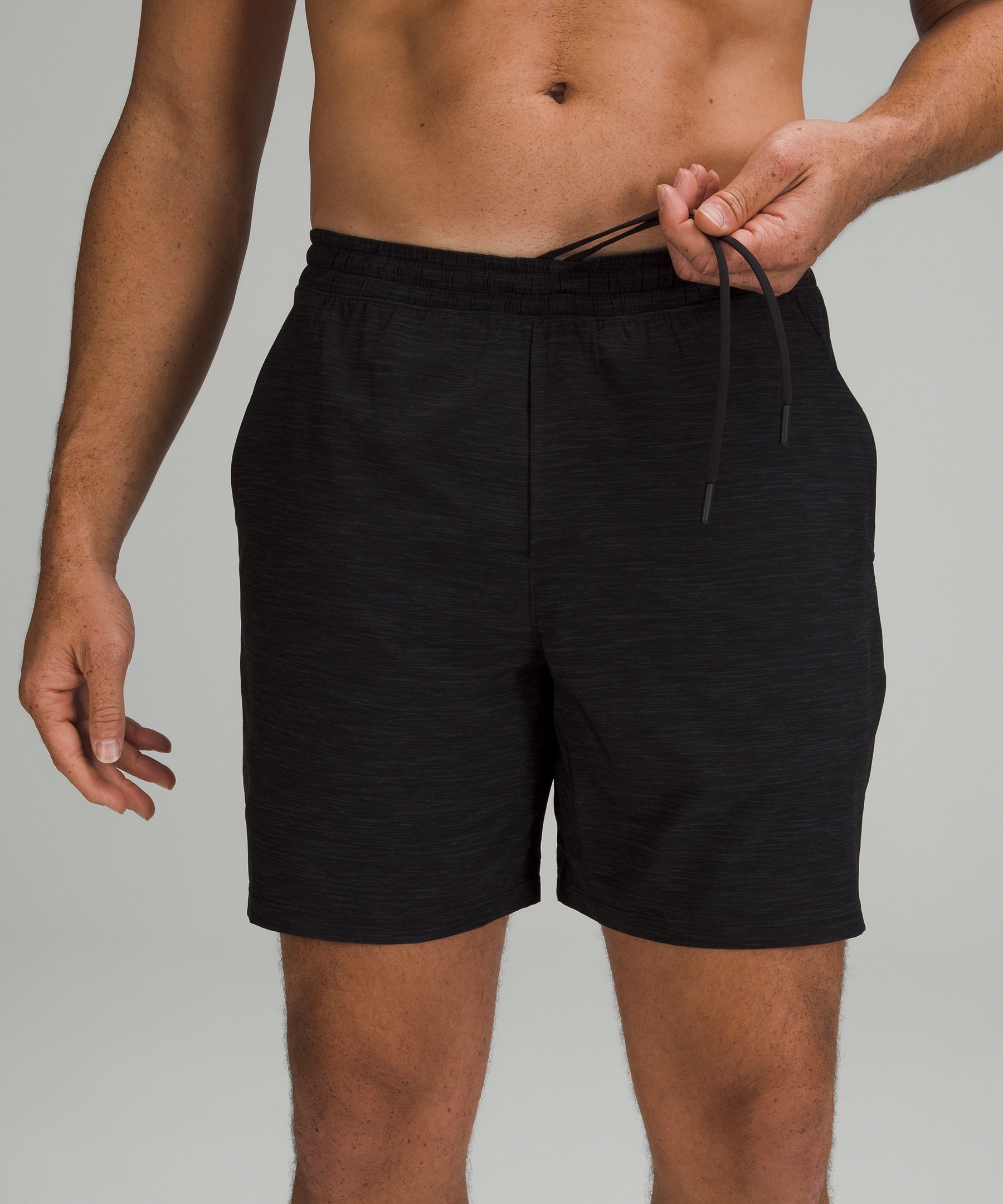 pace breaker short 7 new liner fit men