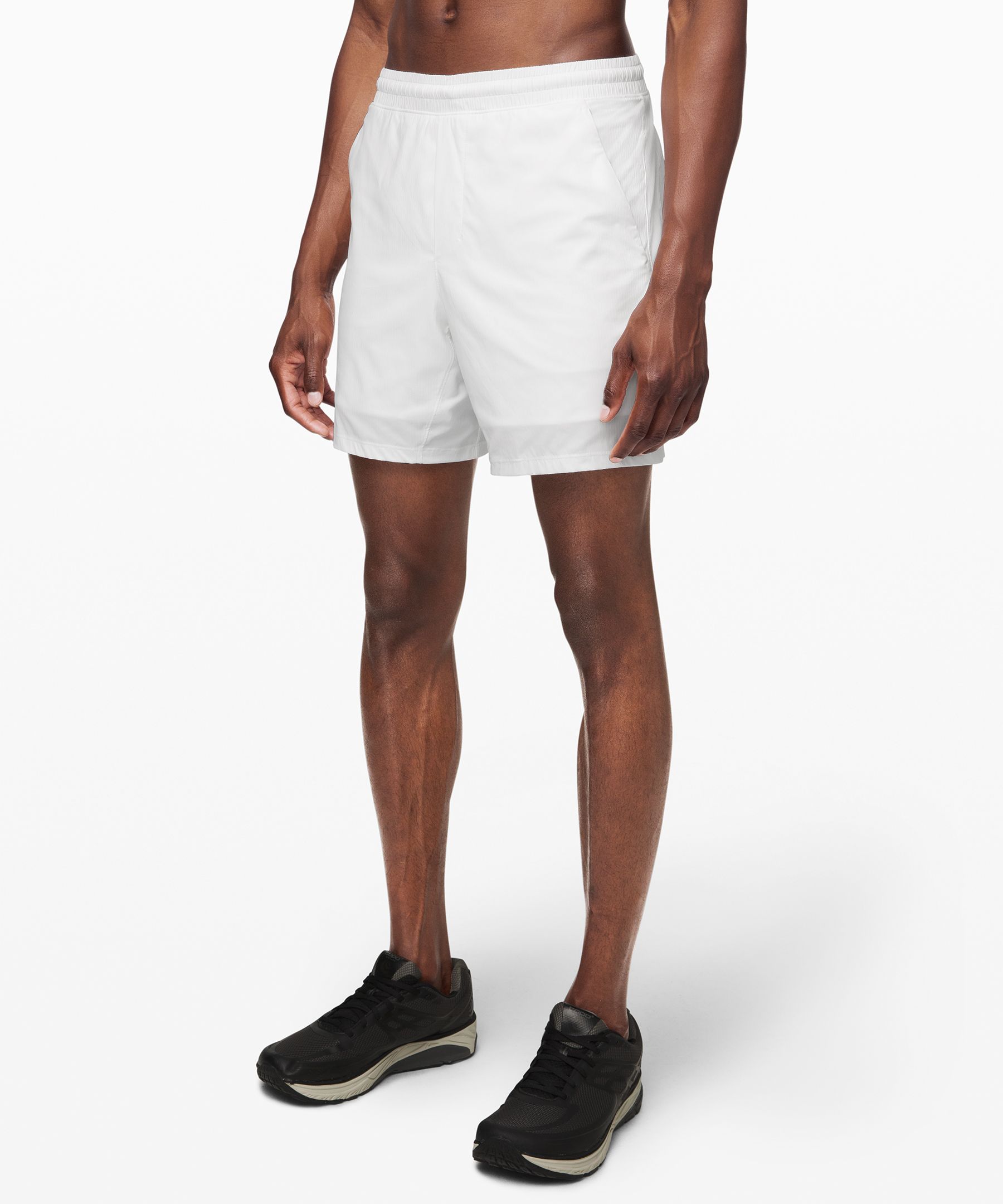 Lululemon Pace Breaker Lined Shorts 7