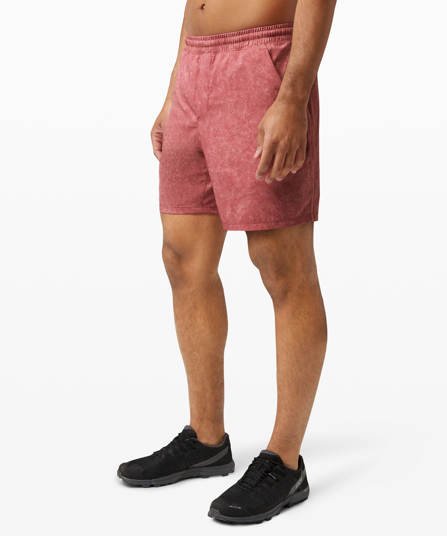 pace breaker short 7