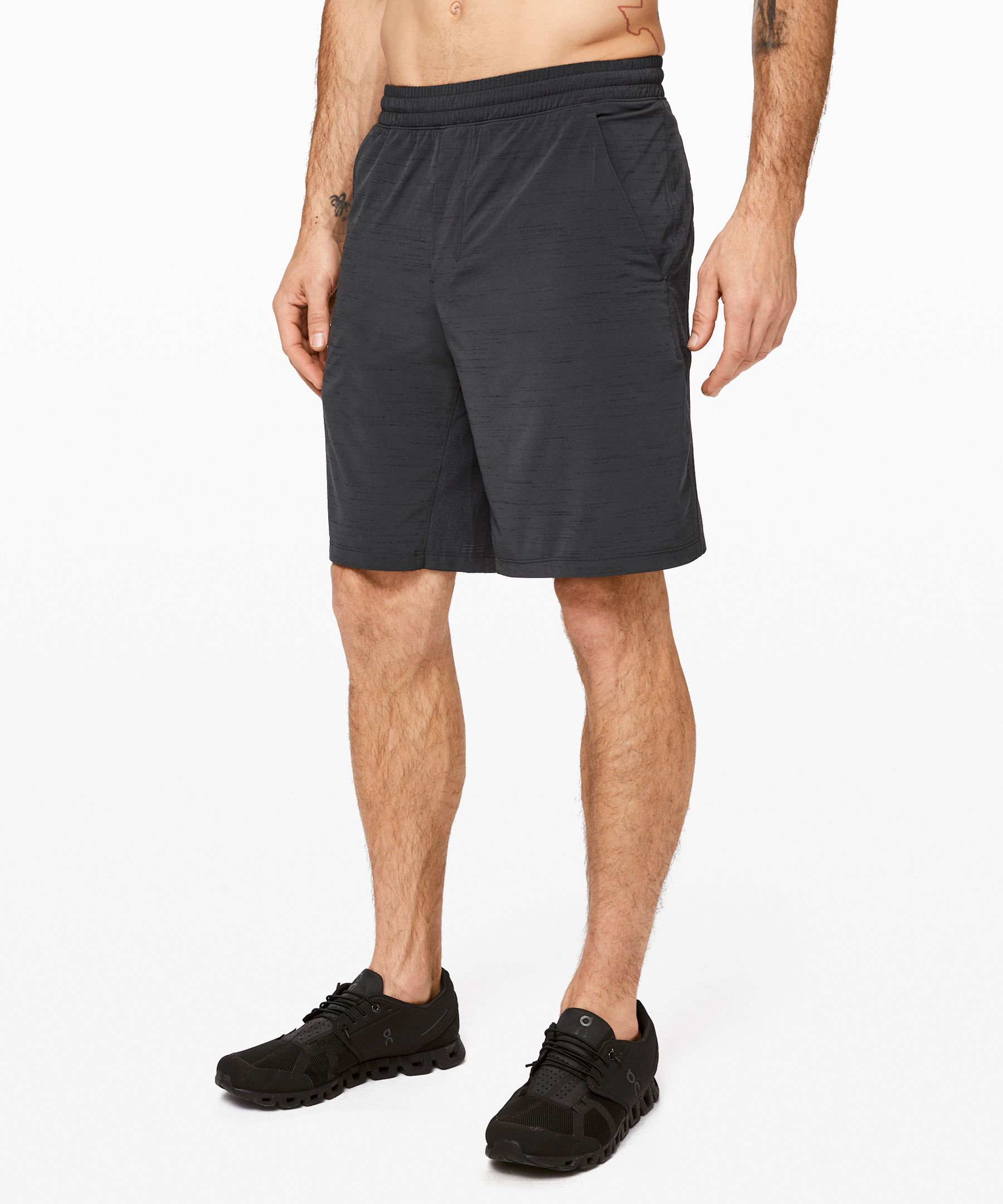 pace breaker shorts